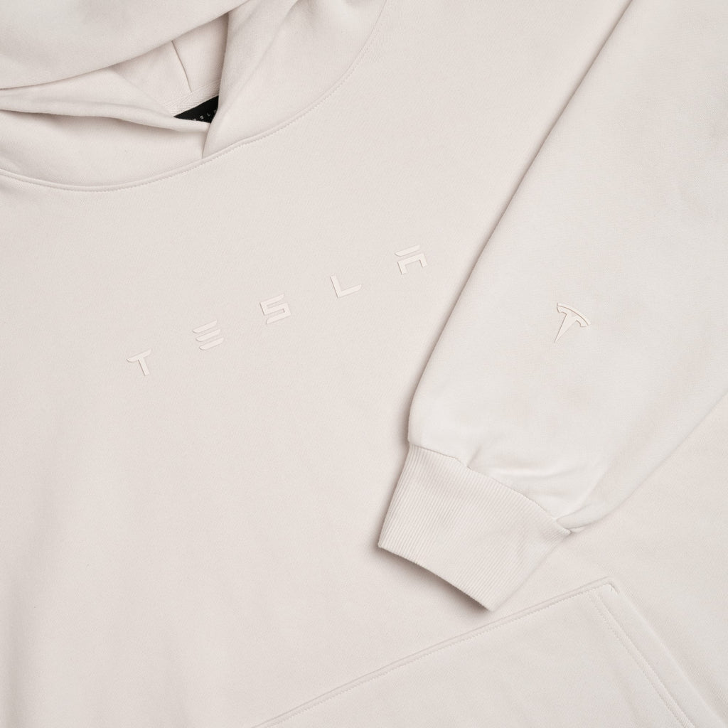 Tesla Core Hoodie