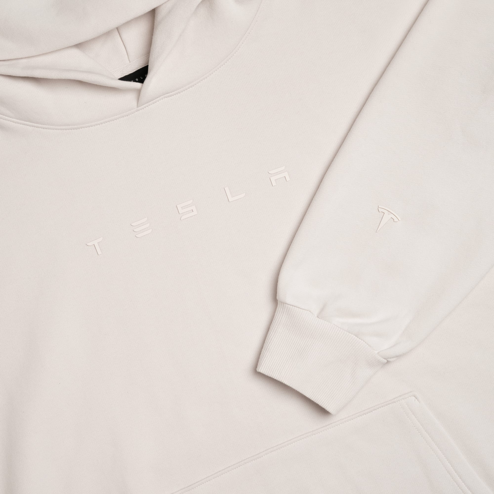 Tesla Core Hoodie