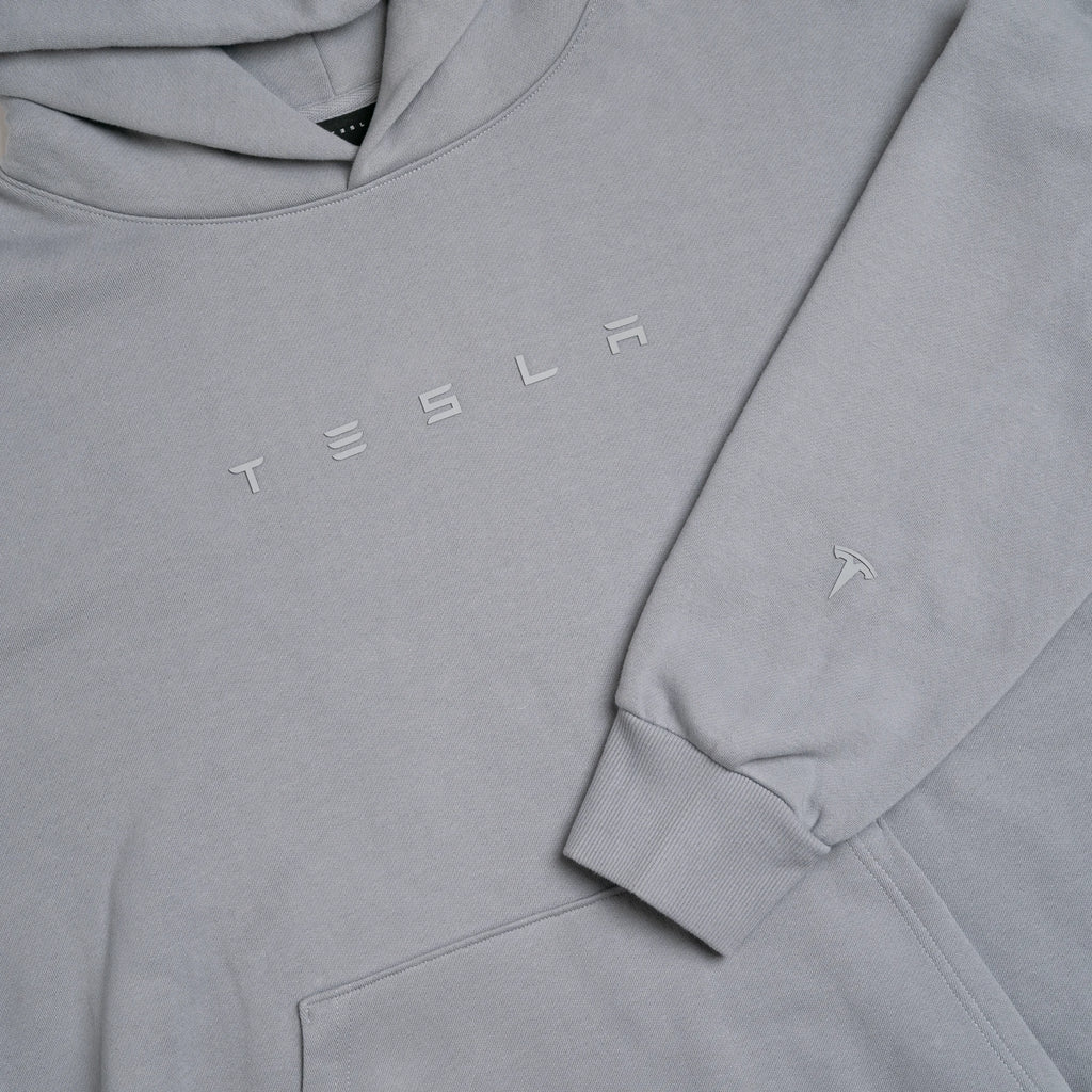 Tesla Core Hoodie