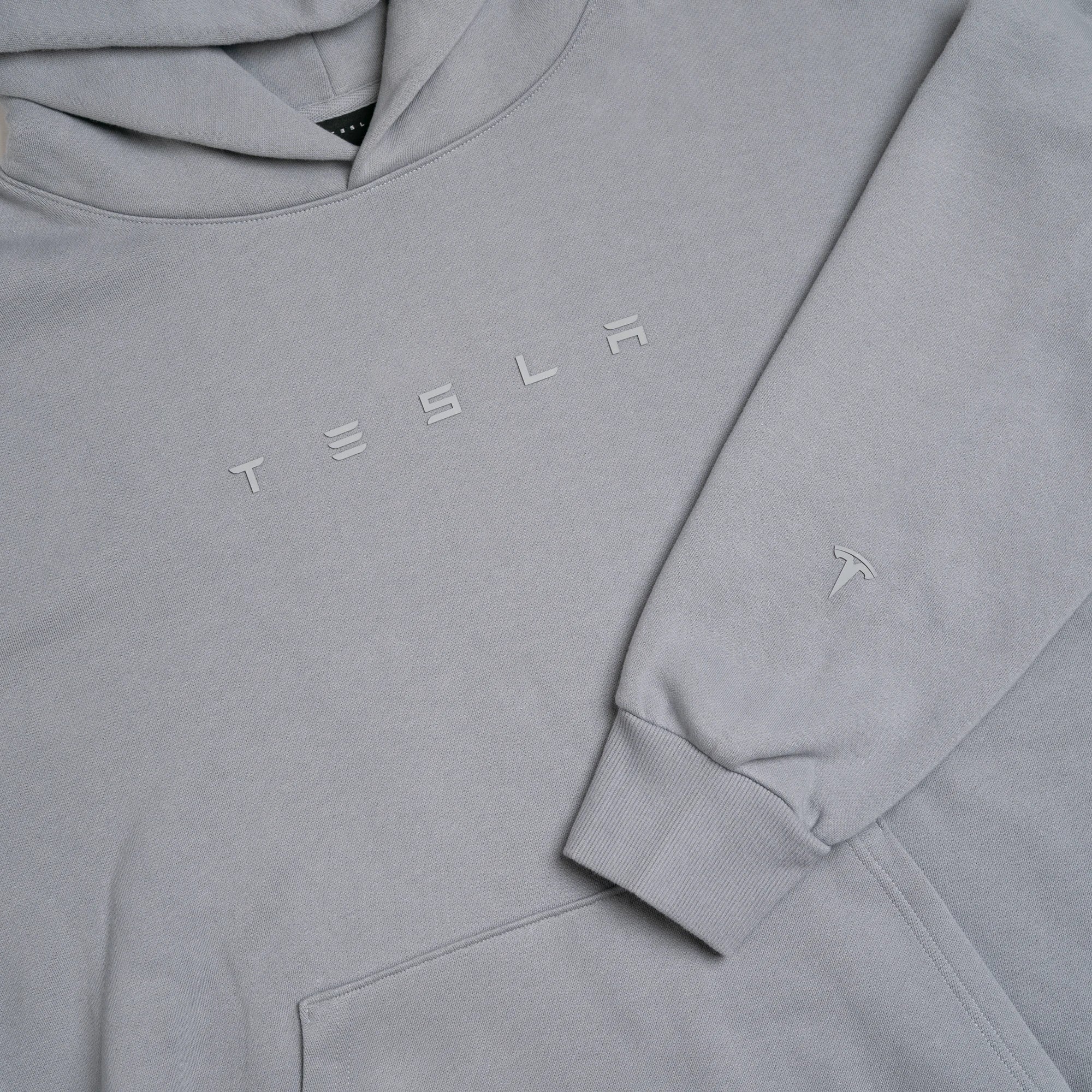 Tesla Core Hoodie