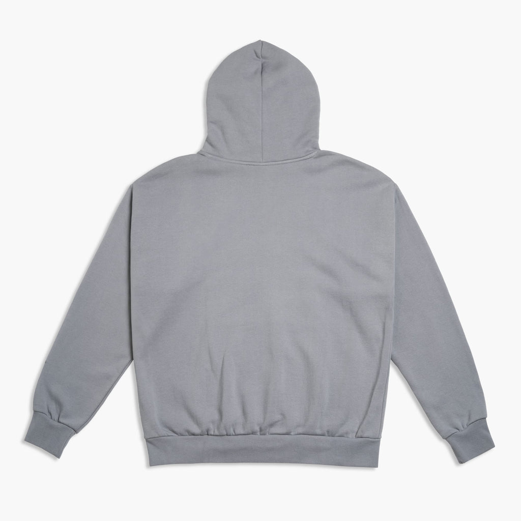 Tesla Core Hoodie