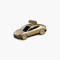 Cybercab Wind-up Racer