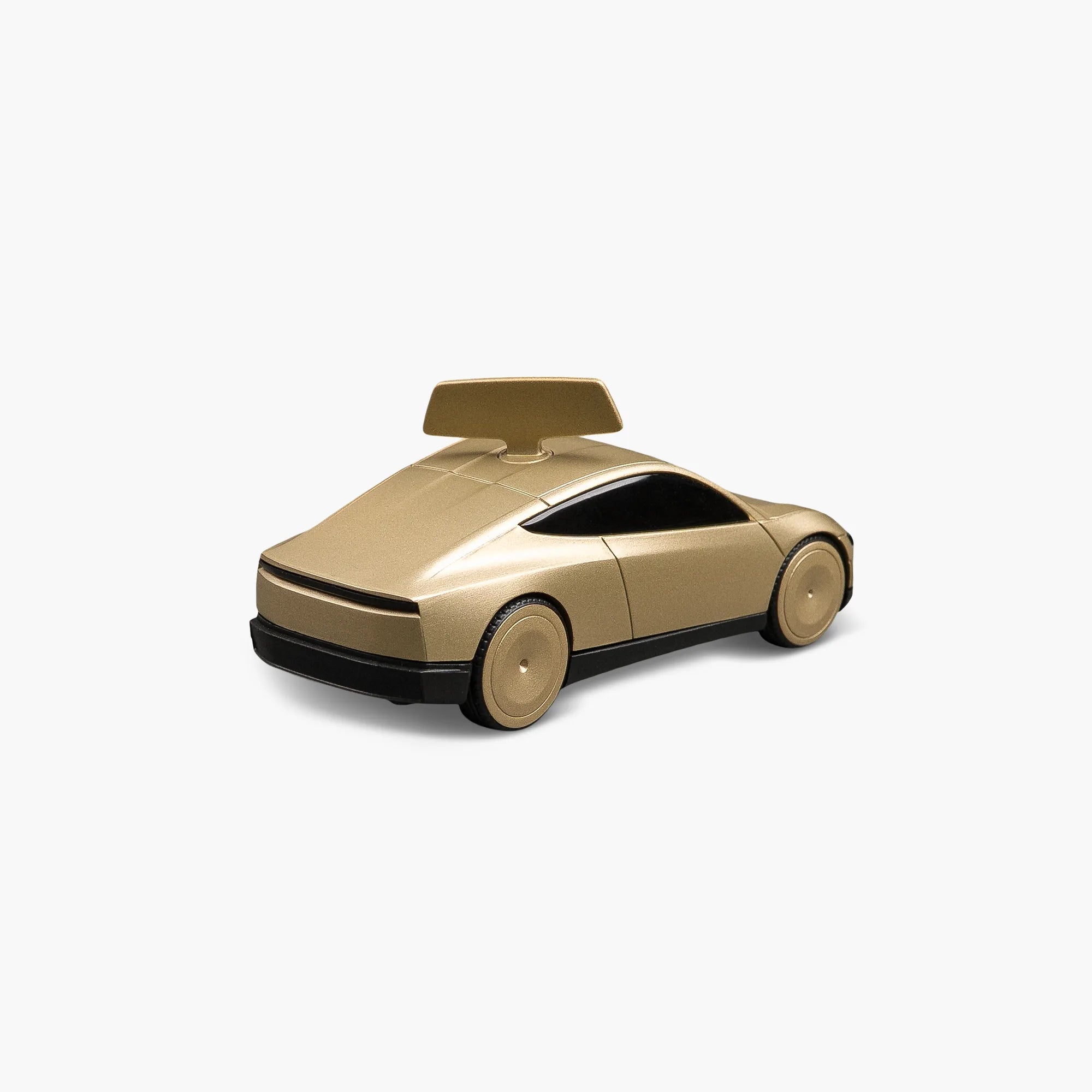 Cybercab Wind-up Racer