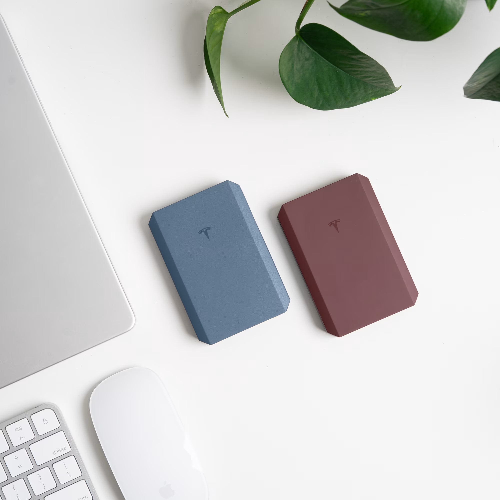 Portable Wireless Charger
