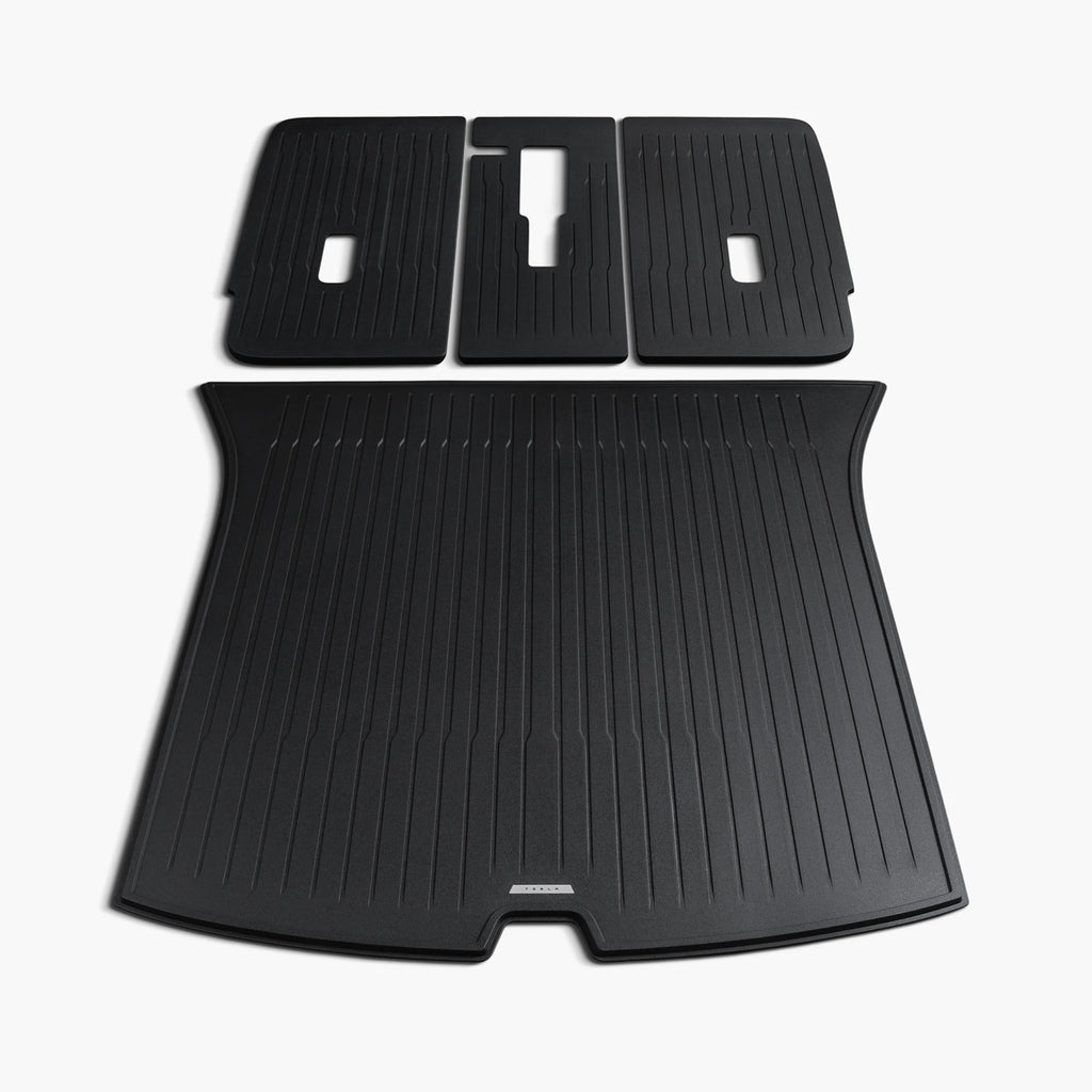 Model Y All-Weather Rear Trunk + Seatback Liner
