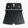 Model Y All-Weather Rear Trunk + Seatback Liner