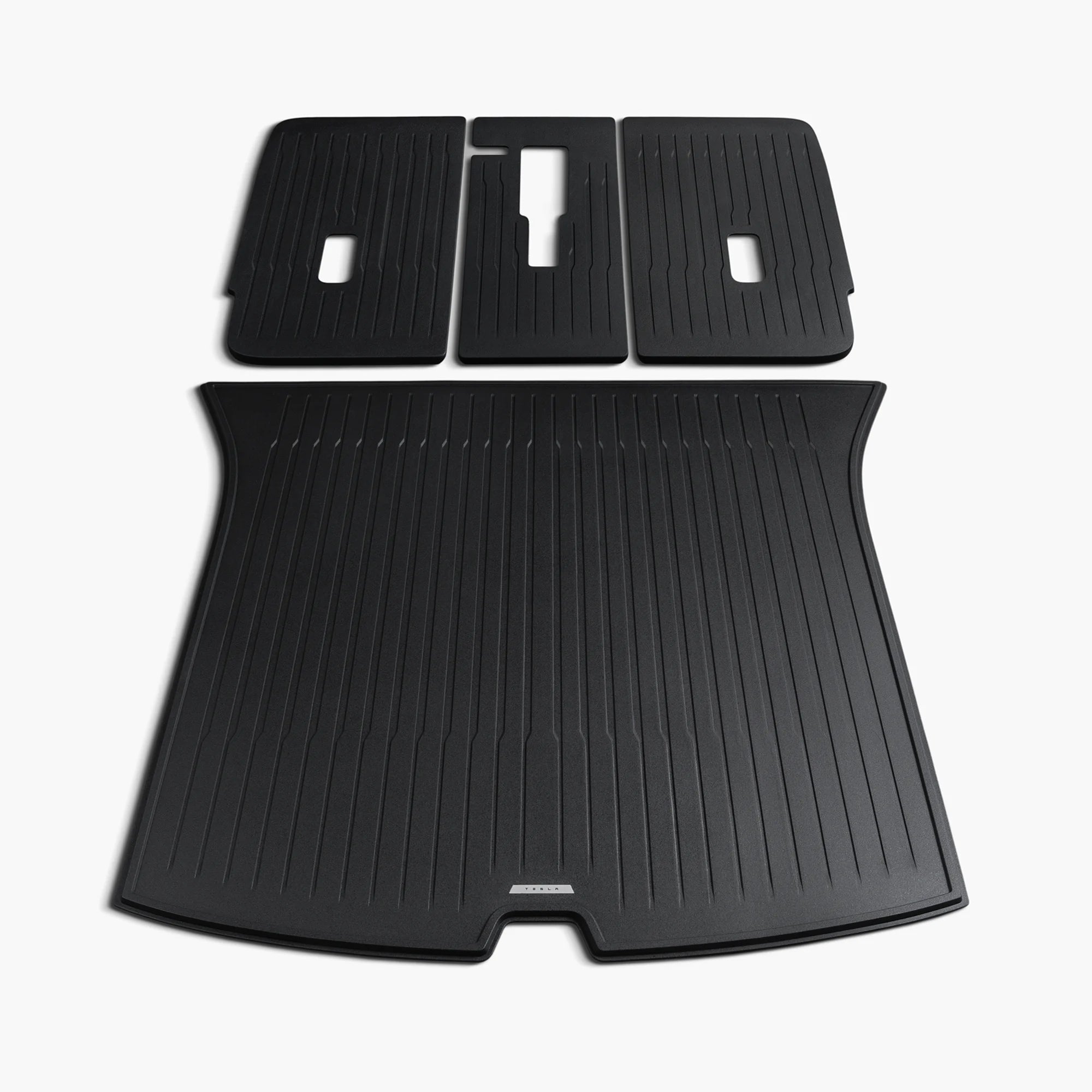 Model Y All-Weather Rear Trunk + Seatback Liner