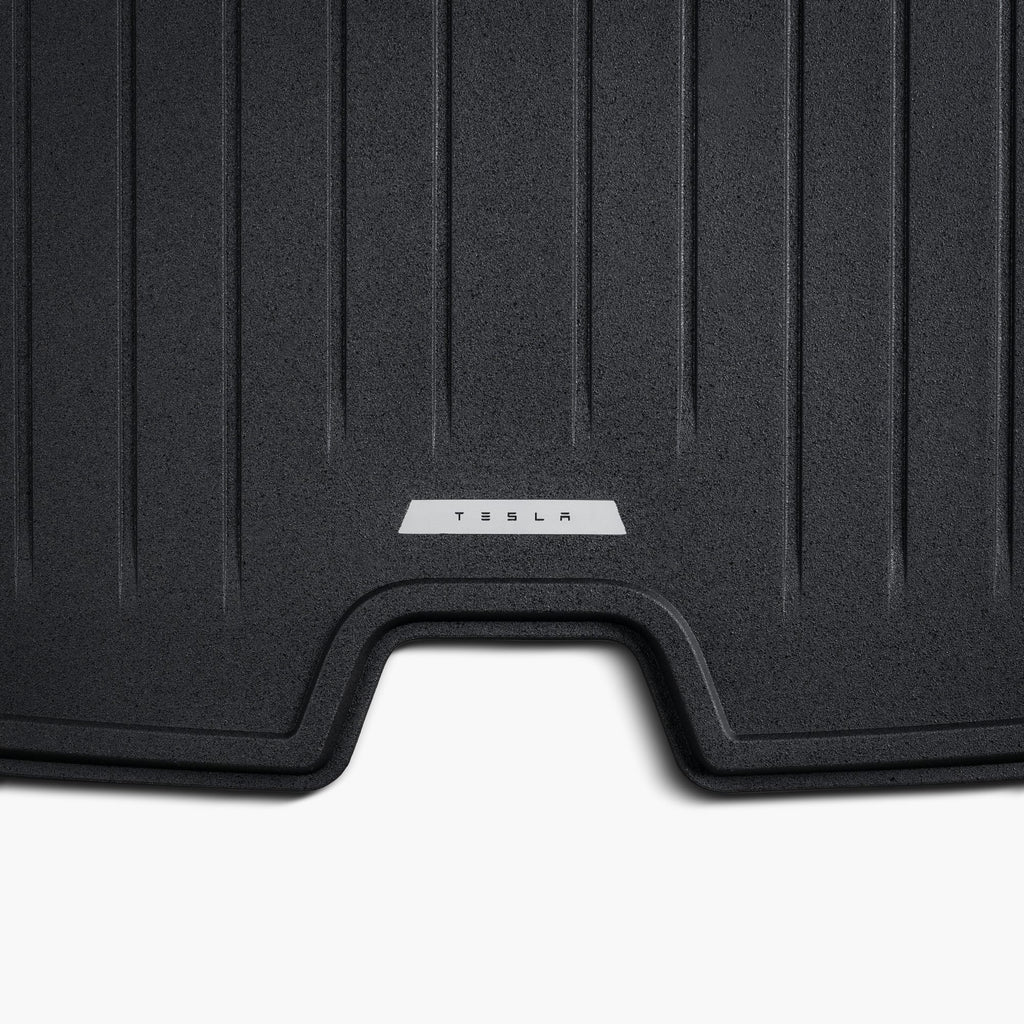 Model Y All-Weather Rear Trunk + Seatback Liner