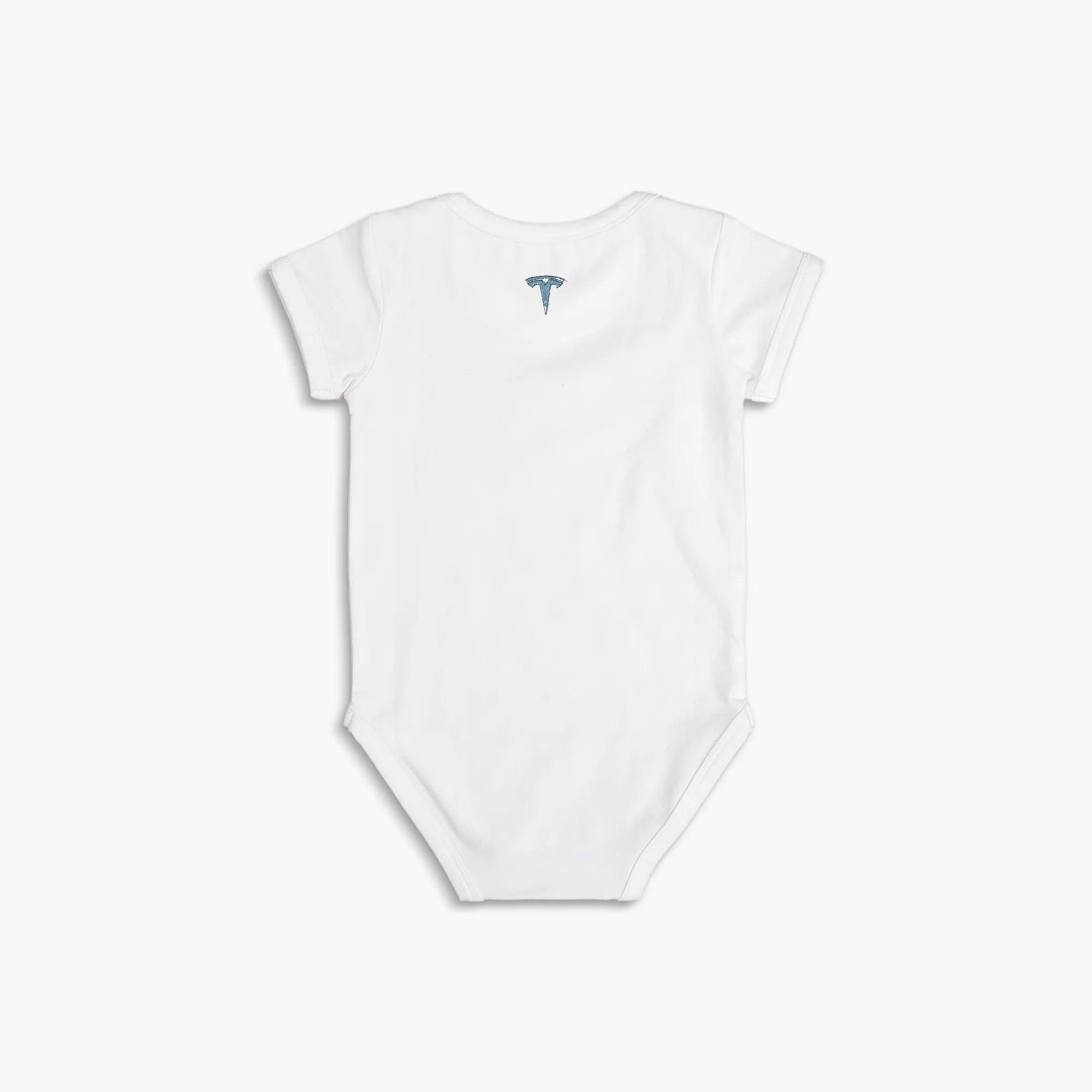 Tesla Optimus Adventure Onesie