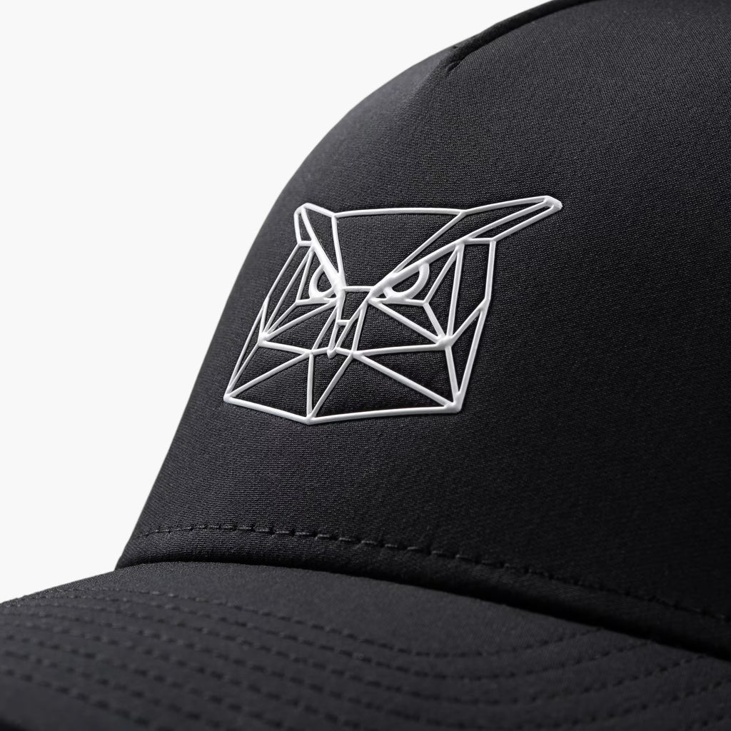 Kids Cybertruck Owl Hat