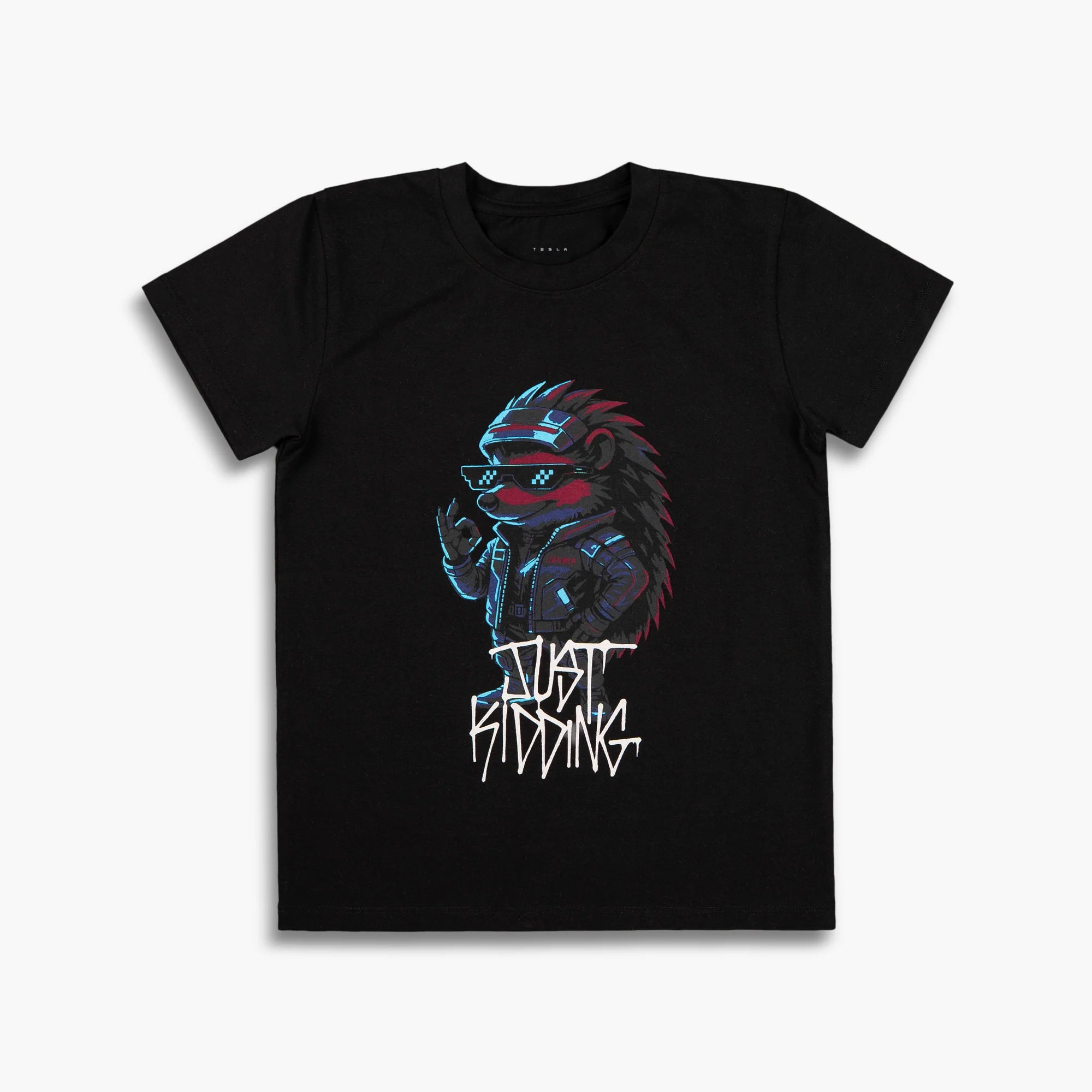 Kids CyberHog Tee