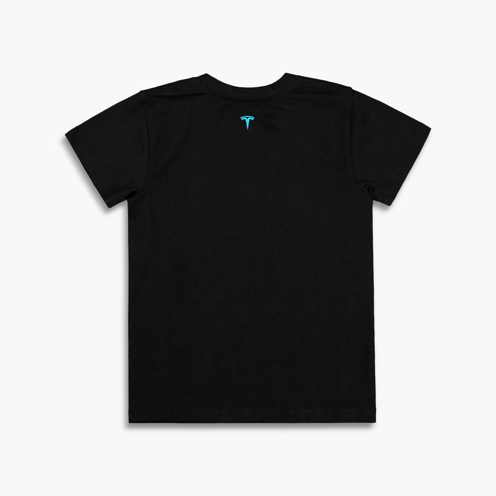 Kids CyberHog Tee