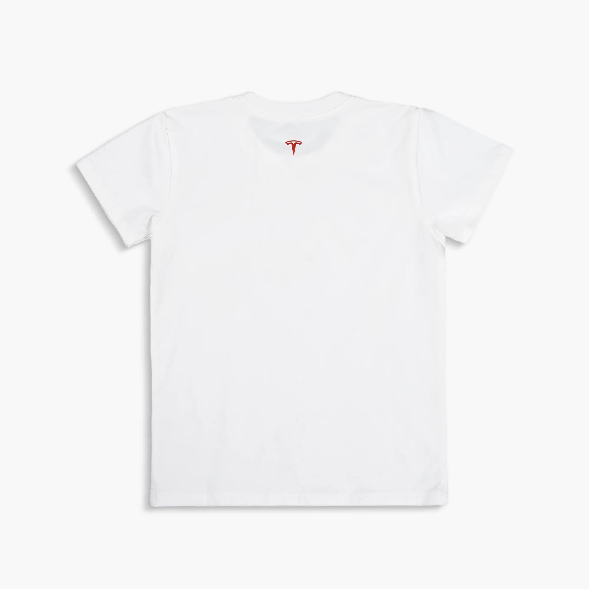 Kids Tesla Optimus Surfer Tee