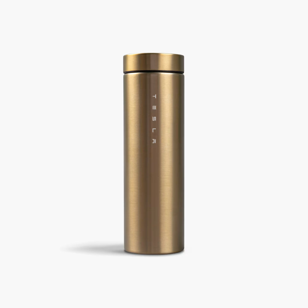 "On-the-Road" Thermos Bottle P2M
