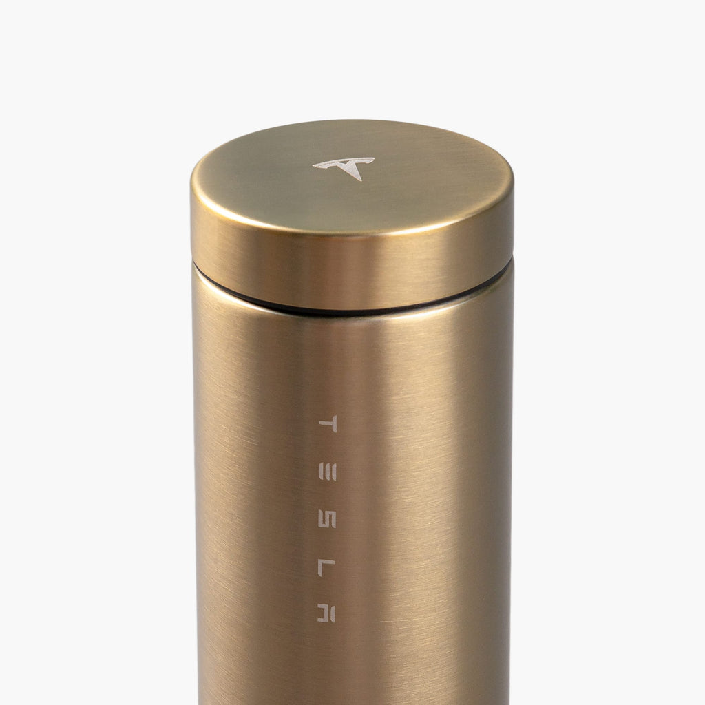 "On-the-Road" Thermos Bottle P2M