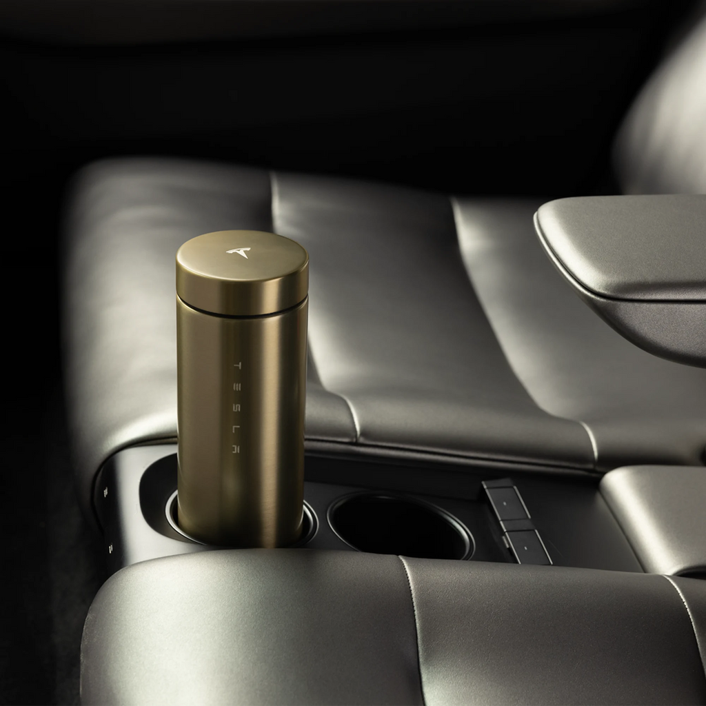 "On-the-Road" Thermos Bottle P2M