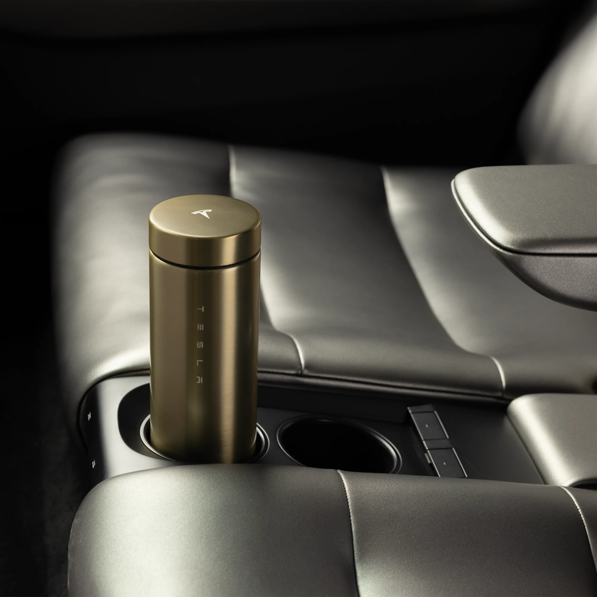 "On-the-Road" Thermos Bottle P2M