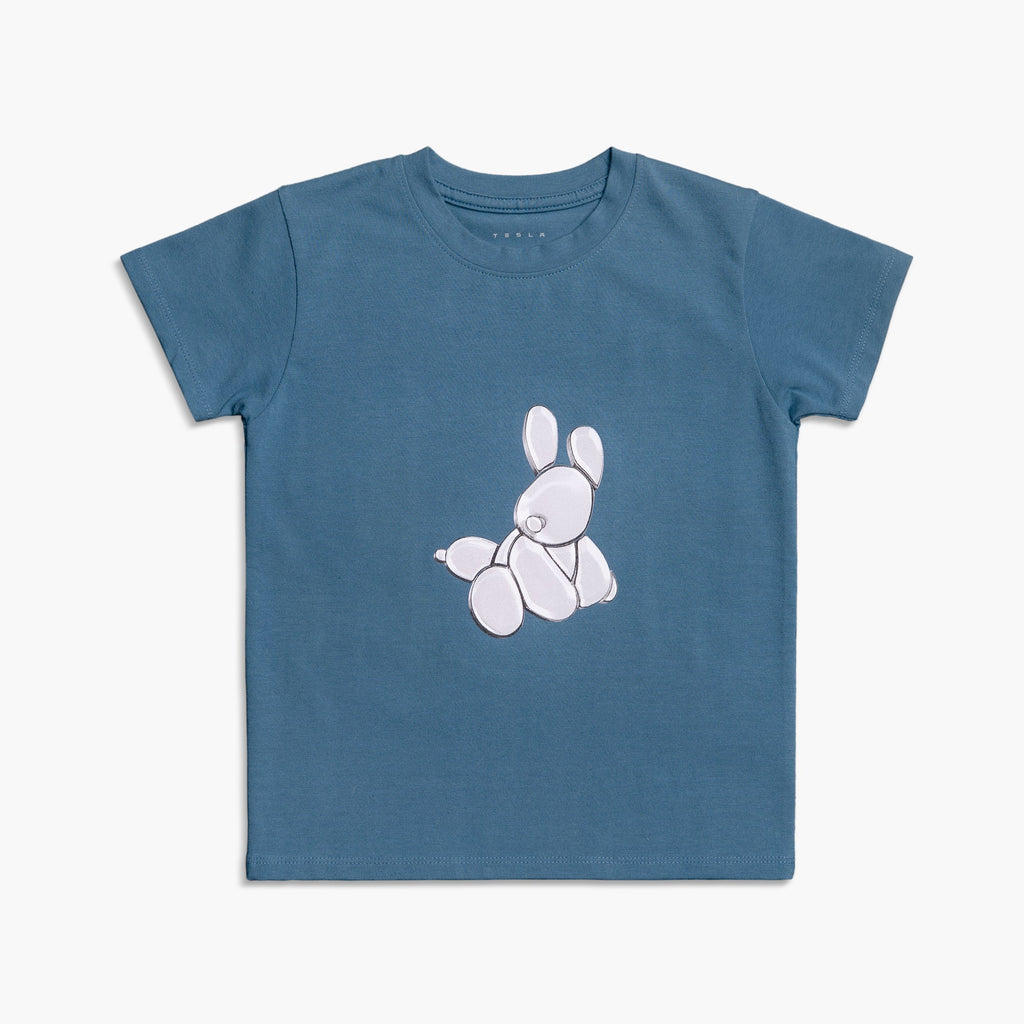 Kids Dog Mode Tee