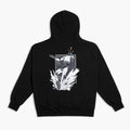 Tesla Optimus Electric Slide Hoodie