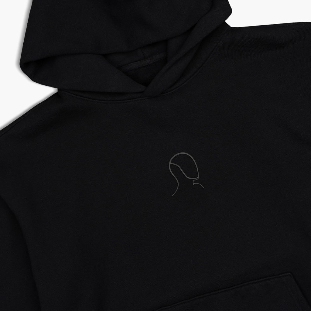 Tesla Optimus Electric Slide Hoodie