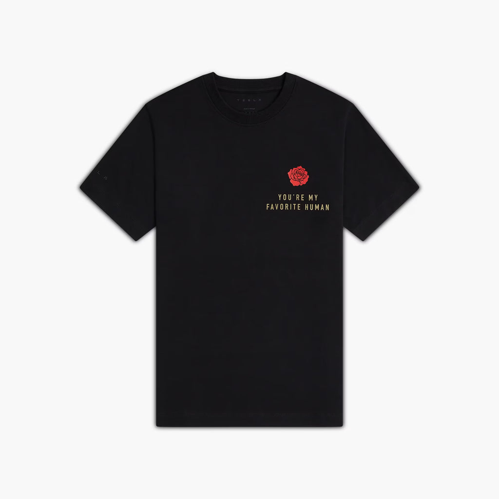 Love Autonomy Destiny Tee
