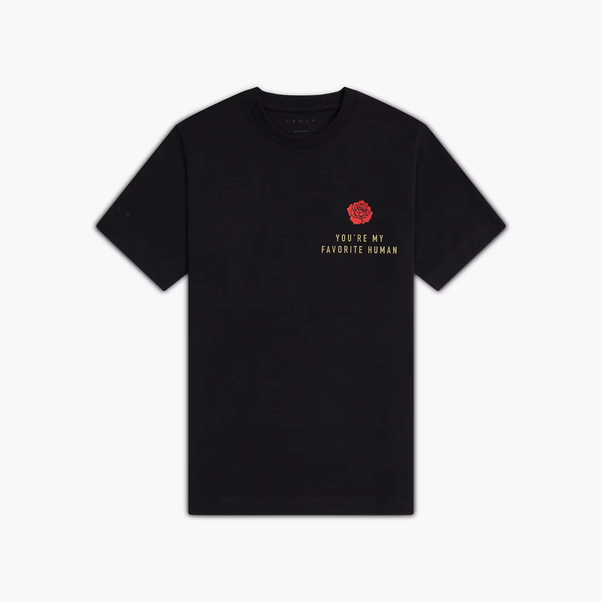 Love Autonomy Destiny Tee