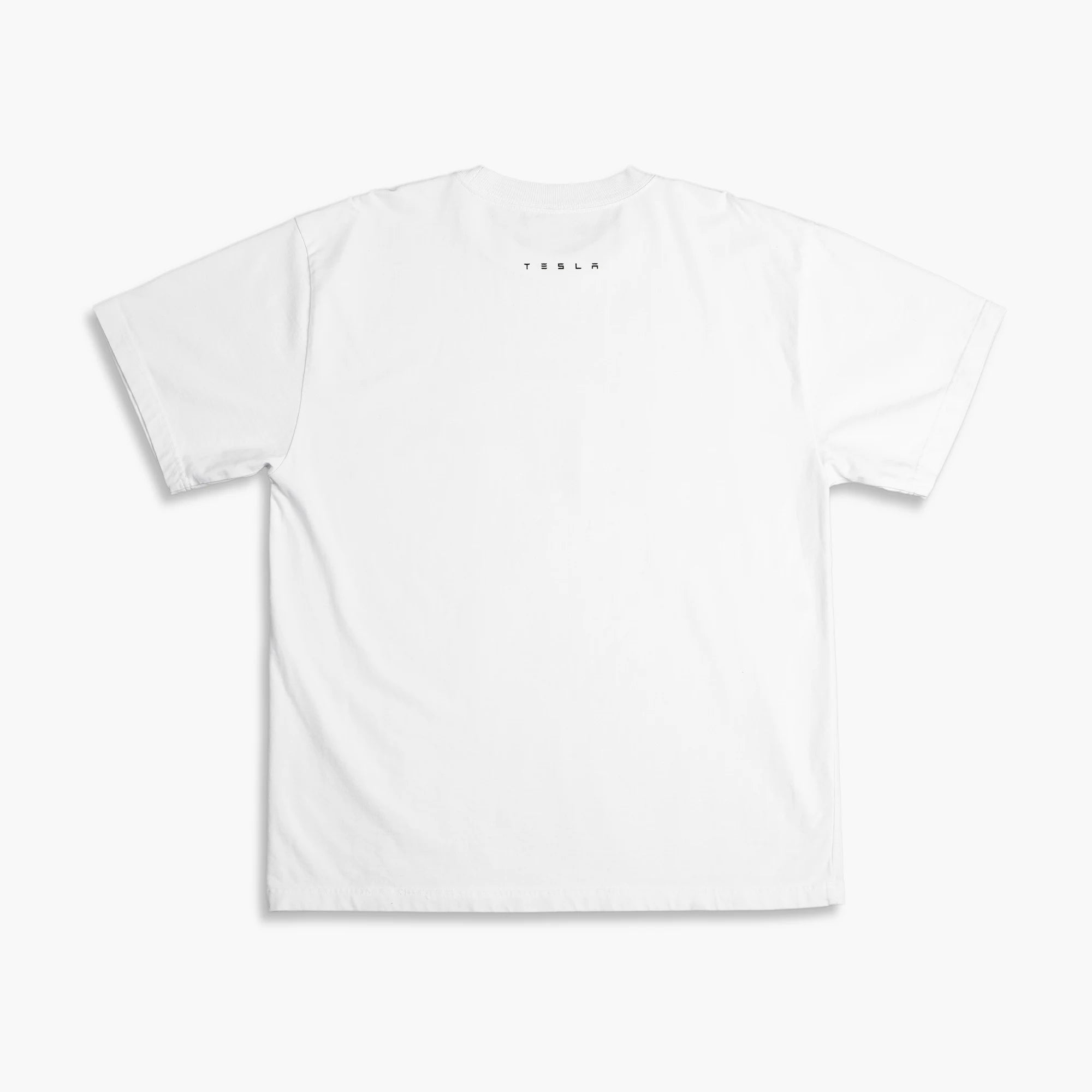 Tesla Optimus Coffee Break T-Shirt