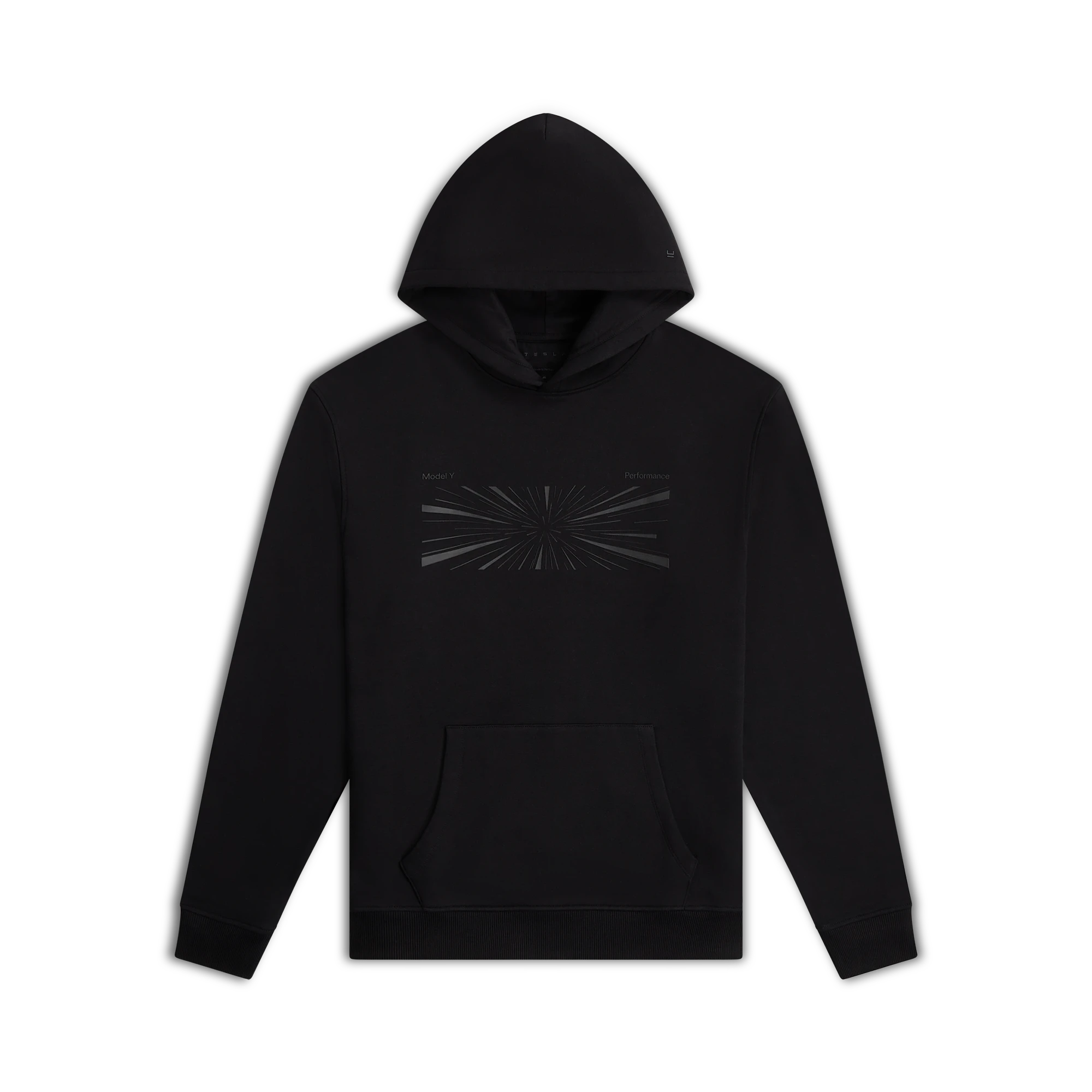 Model Y Performance Hoodie
