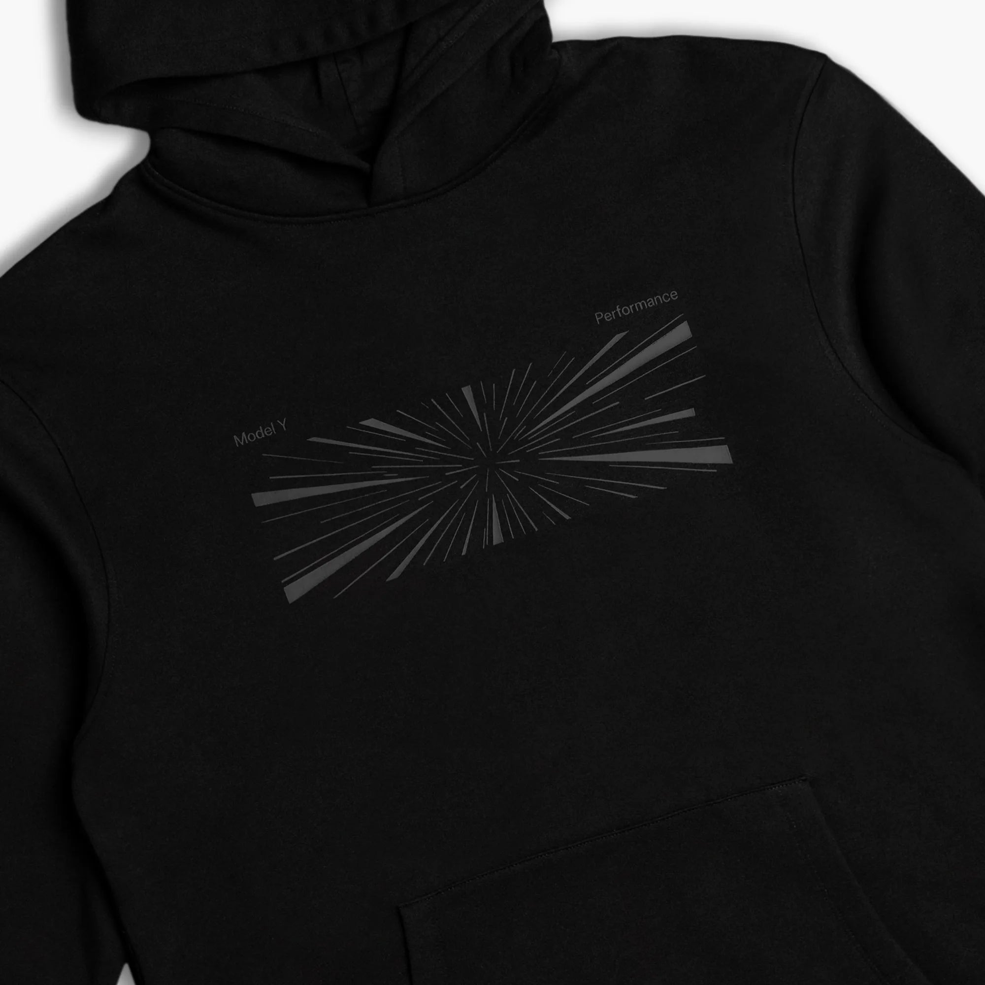 Model Y Performance Hoodie