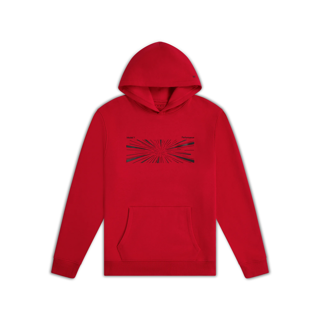 Model Y Performance Hoodie