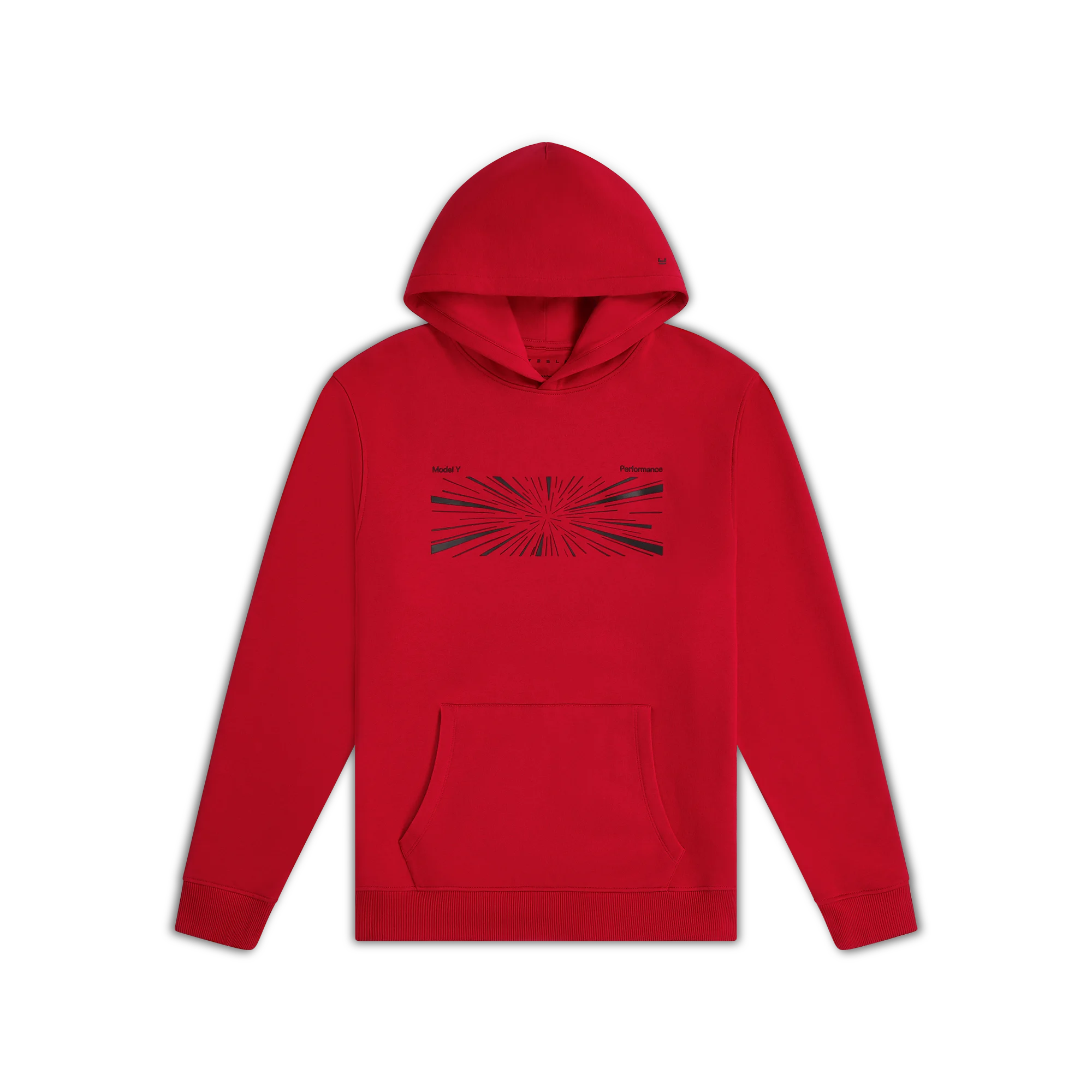 Model Y Performance Hoodie