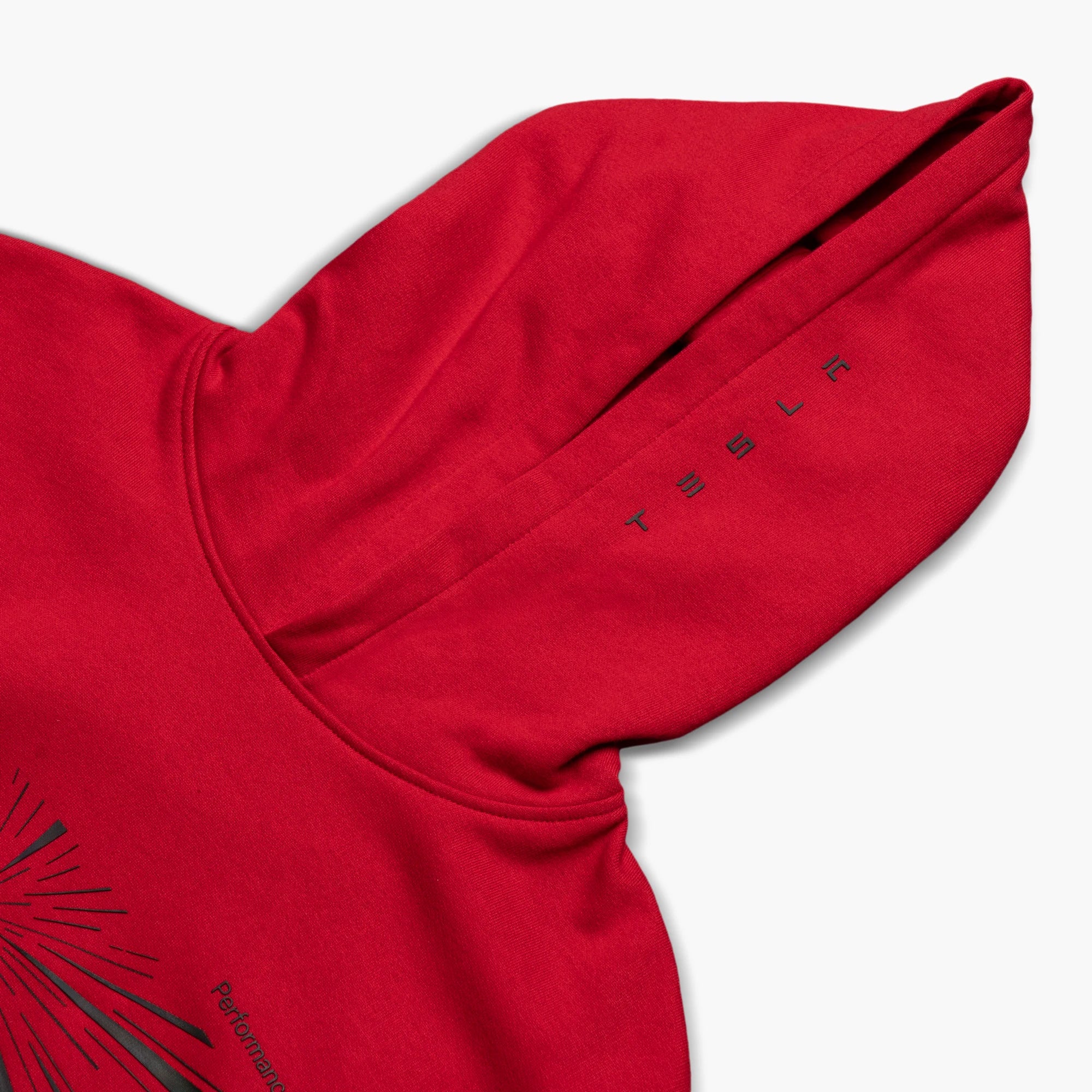Model Y Performance Hoodie