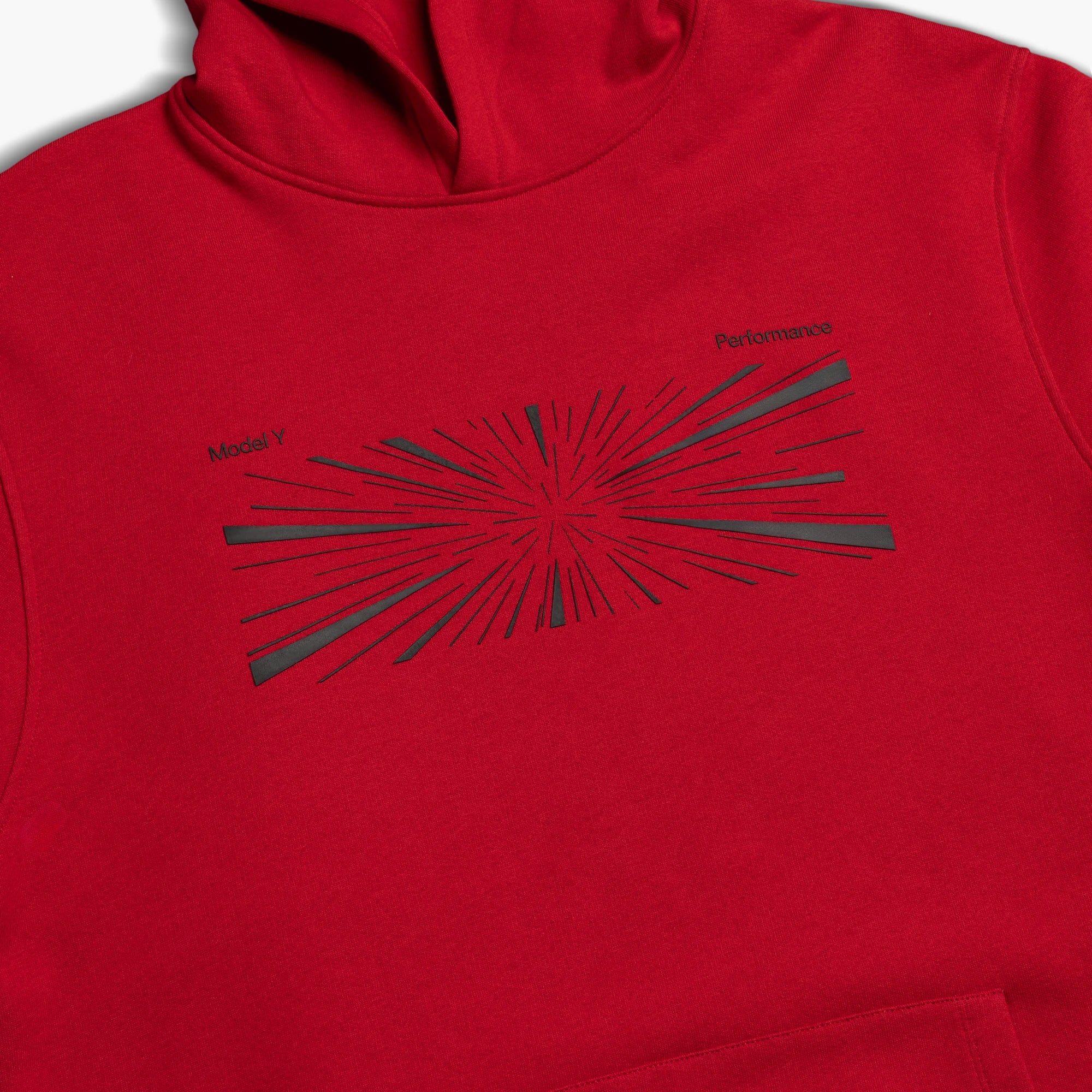 Model Y Performance Hoodie