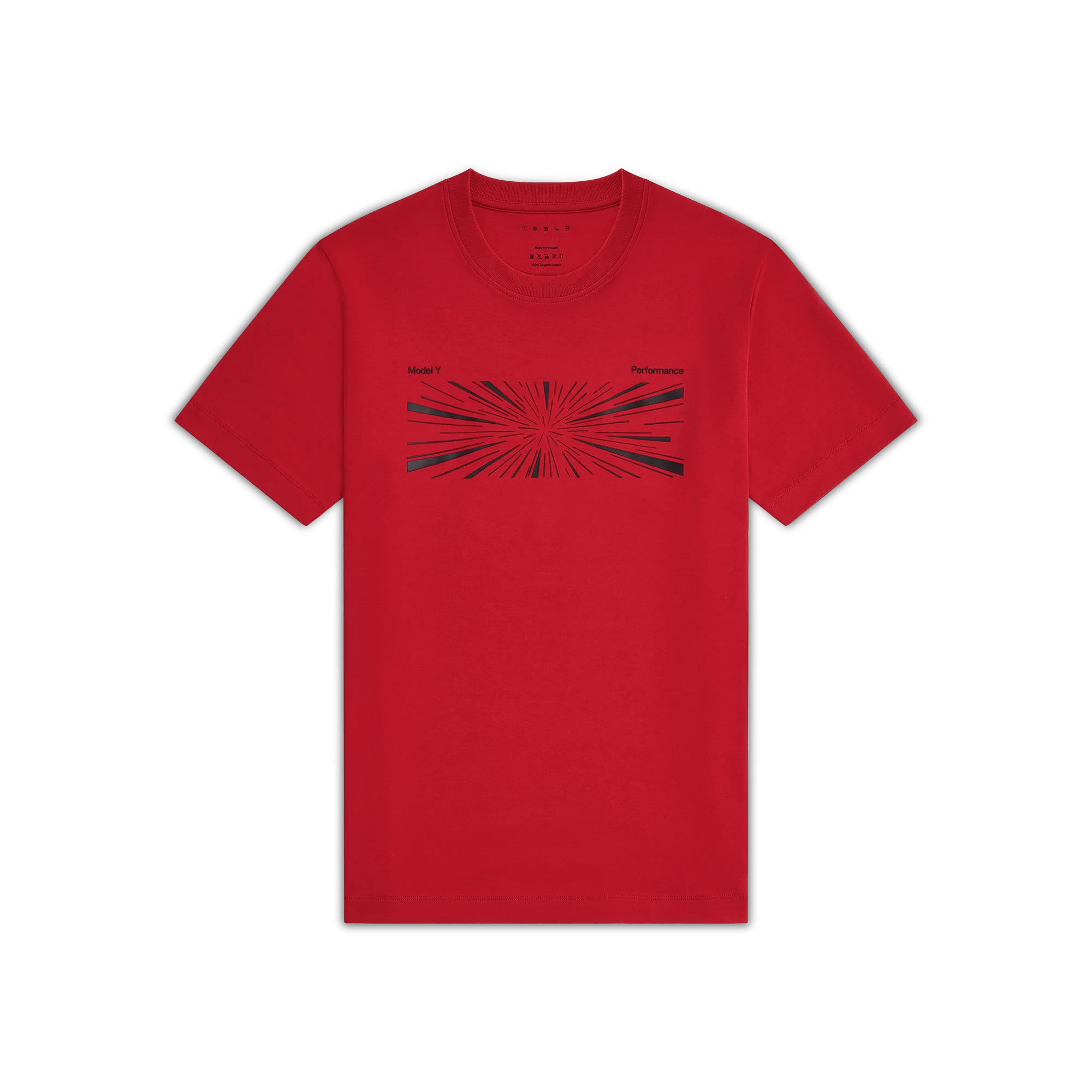 Model Y Performance T-Shirt