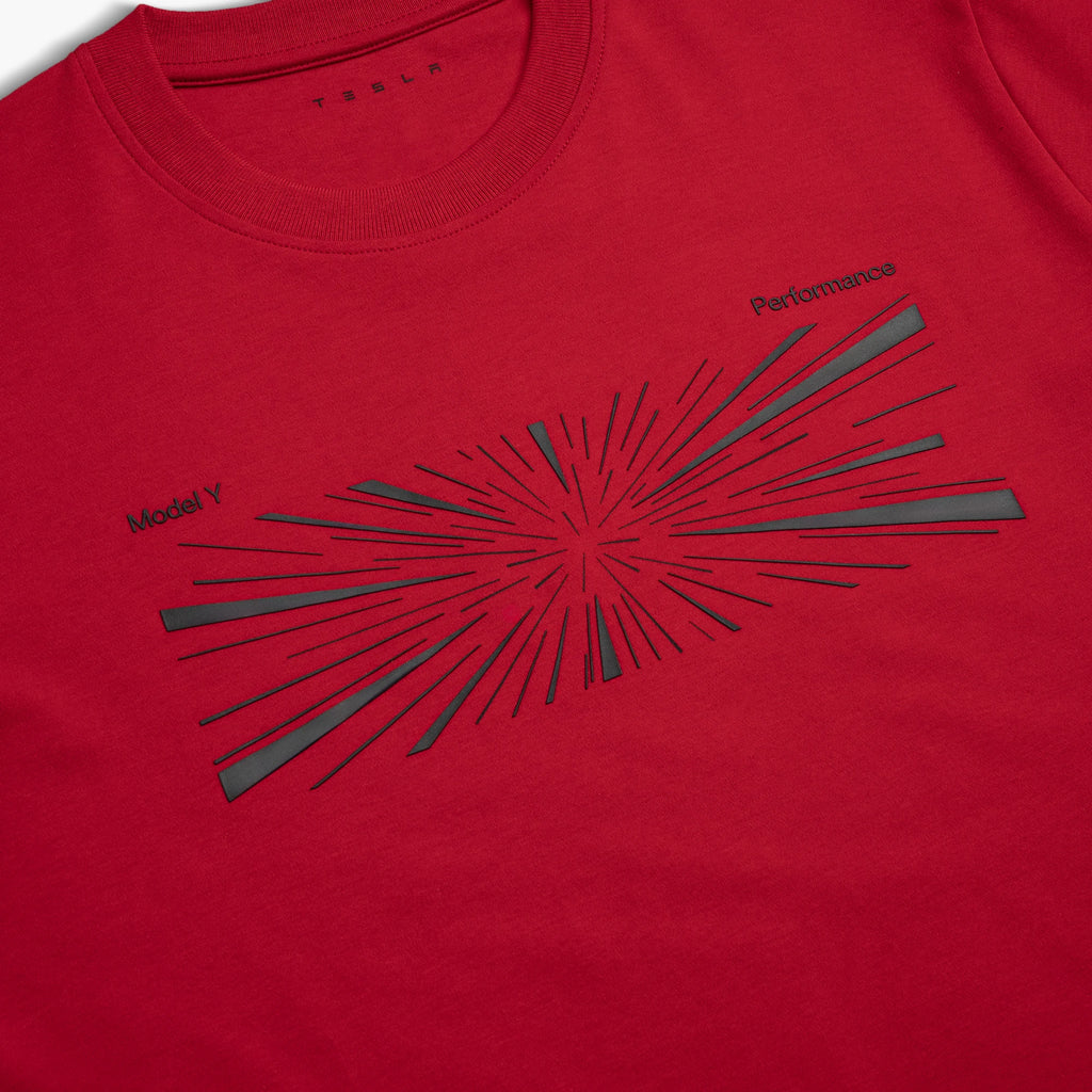 Model Y Performance T-Shirt