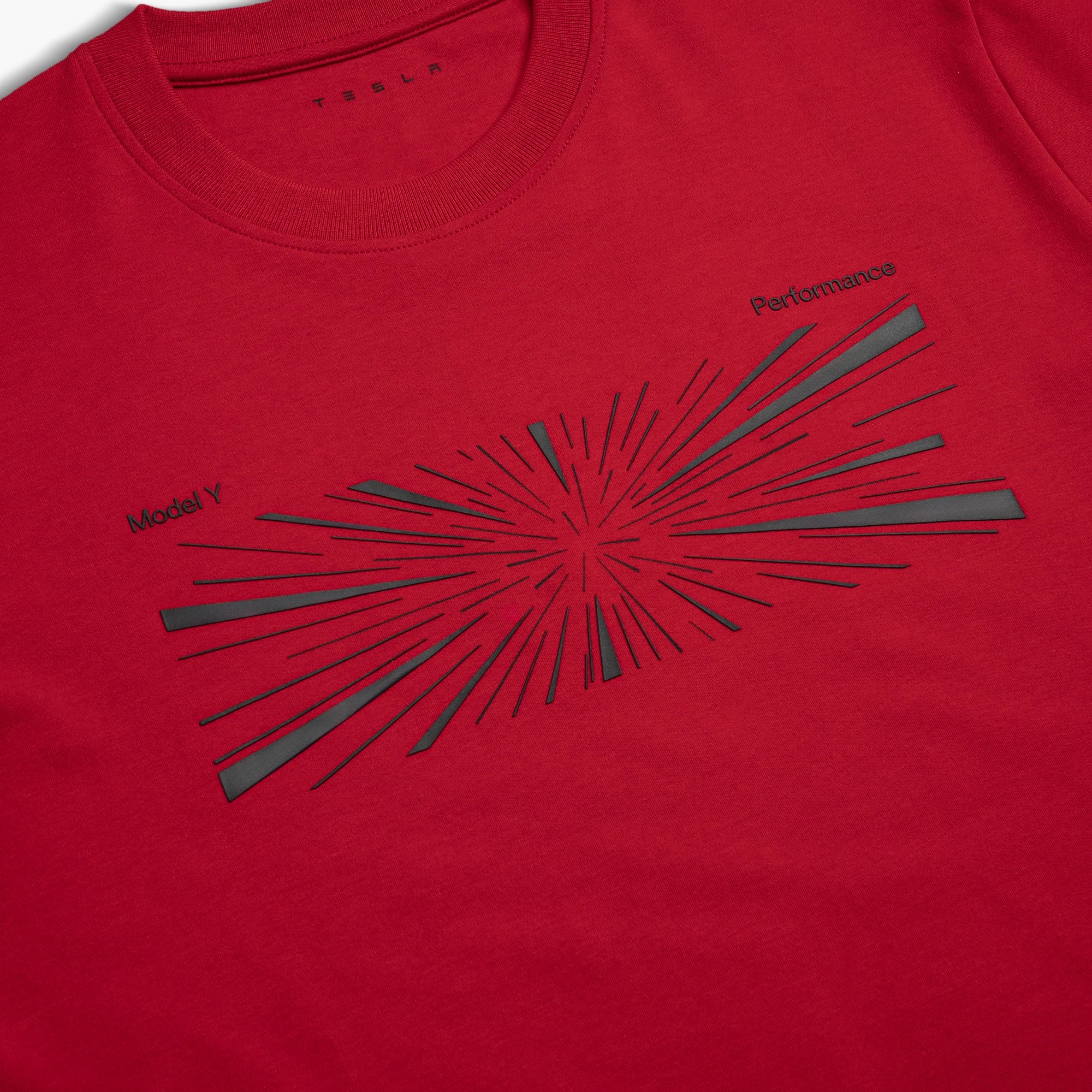 Model Y Performance T-Shirt
