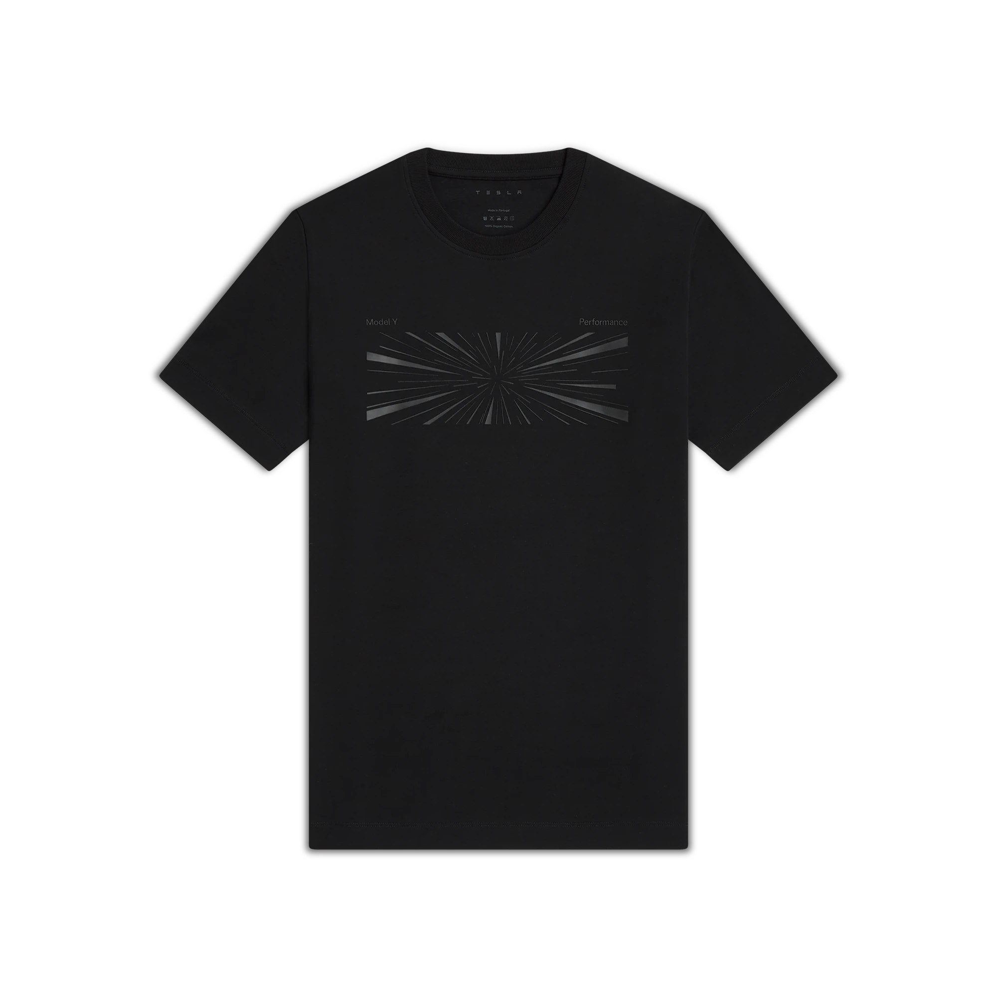 Model Y Performance T-Shirt