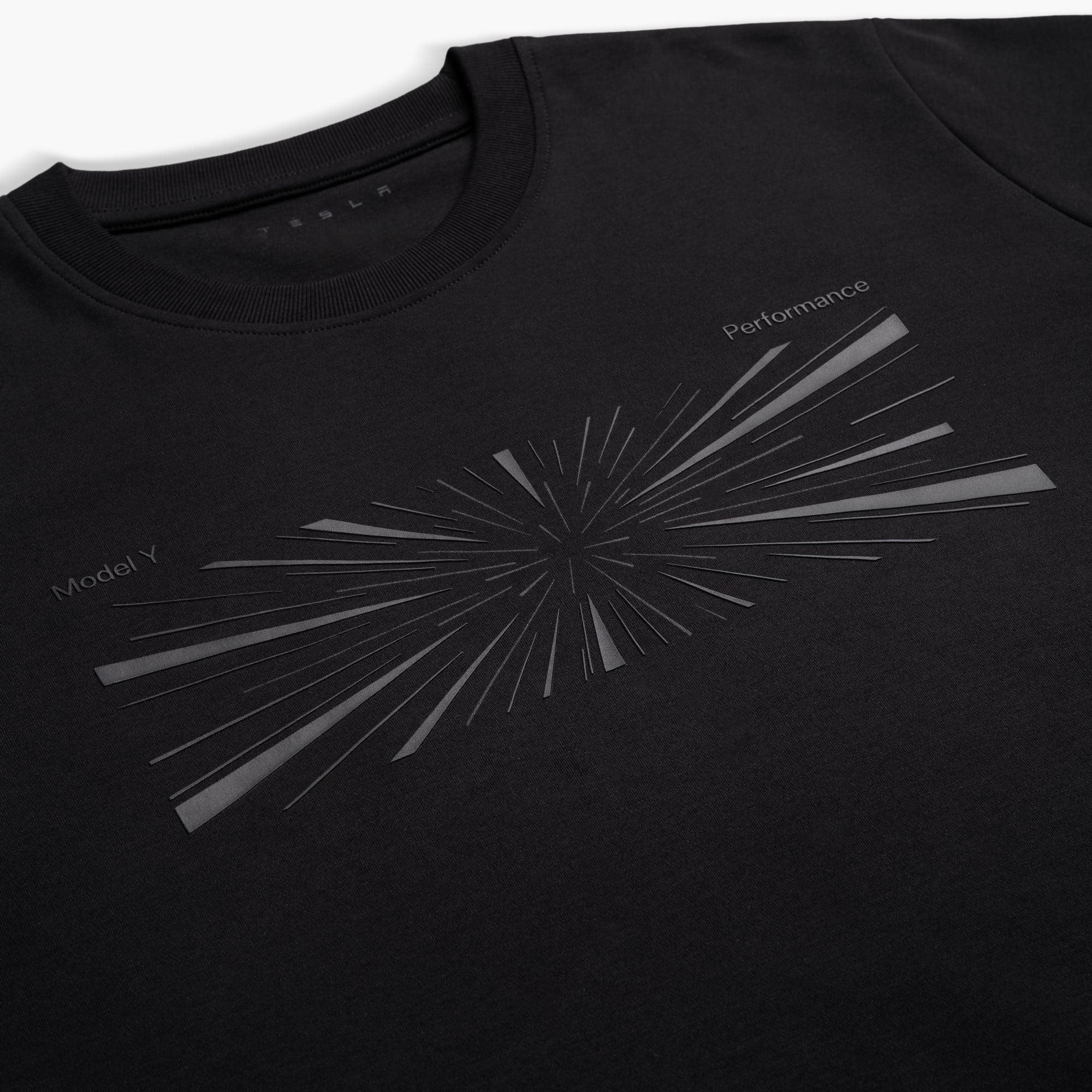 Model Y Performance T-Shirt