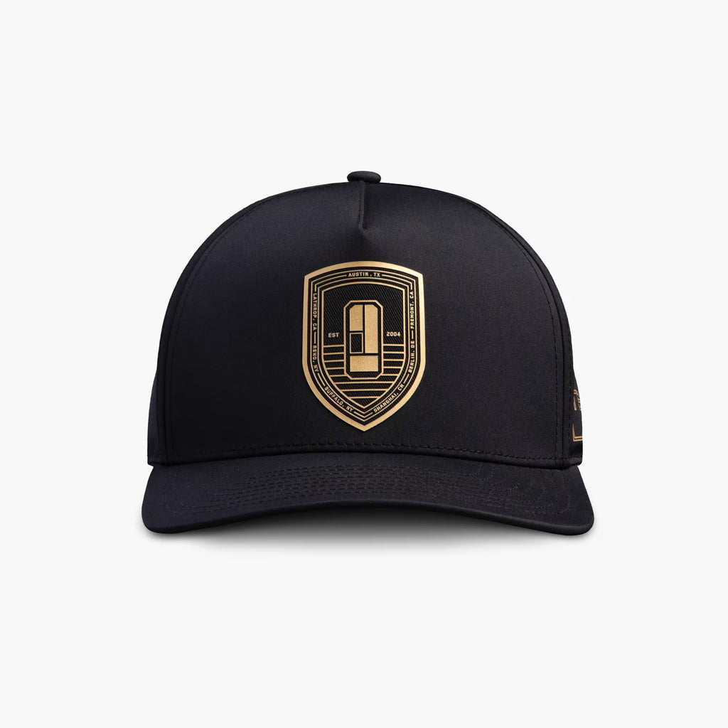 Tesla FC Snapback Hat