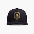 Tesla FC Snapback Hat