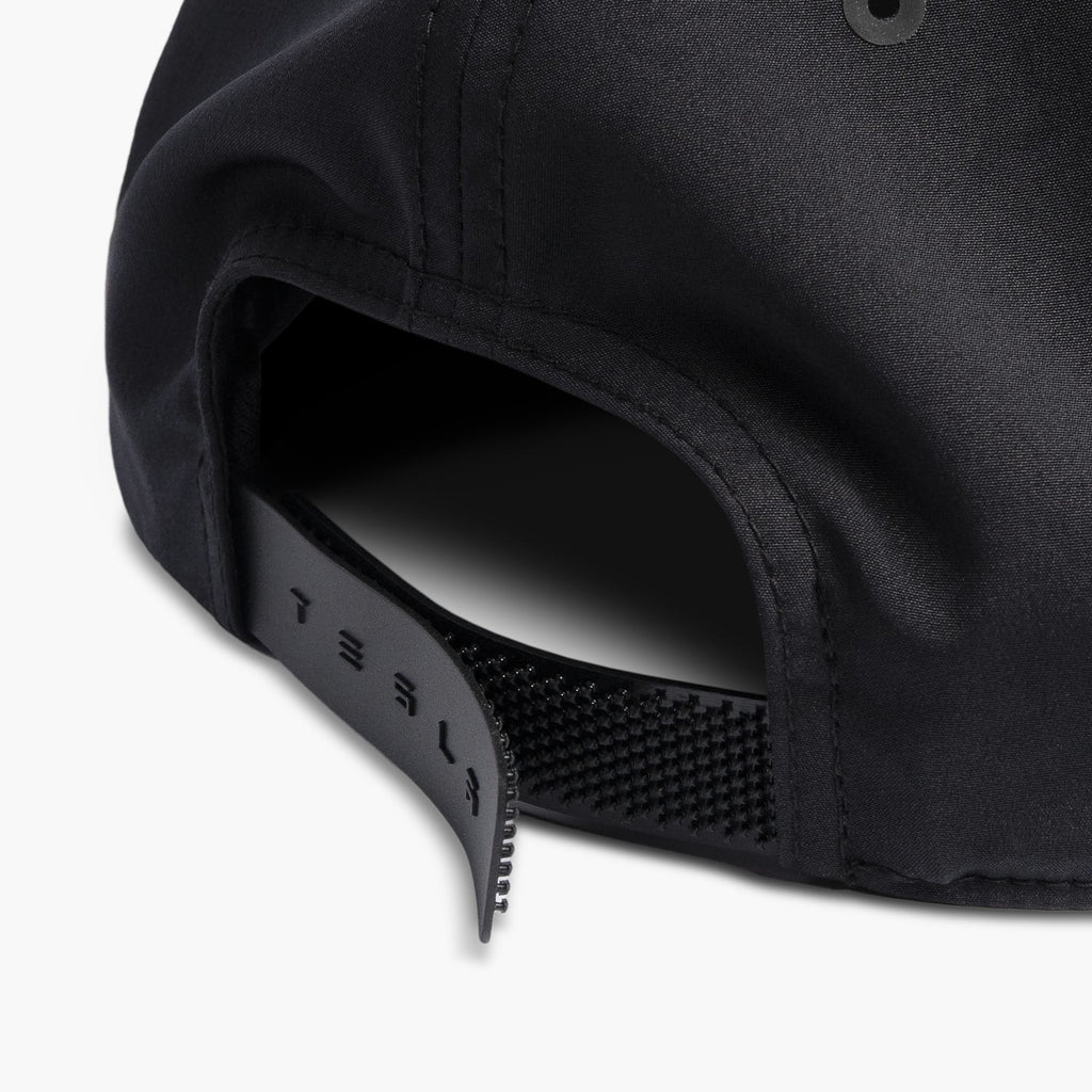 Tesla FC Snapback Hat