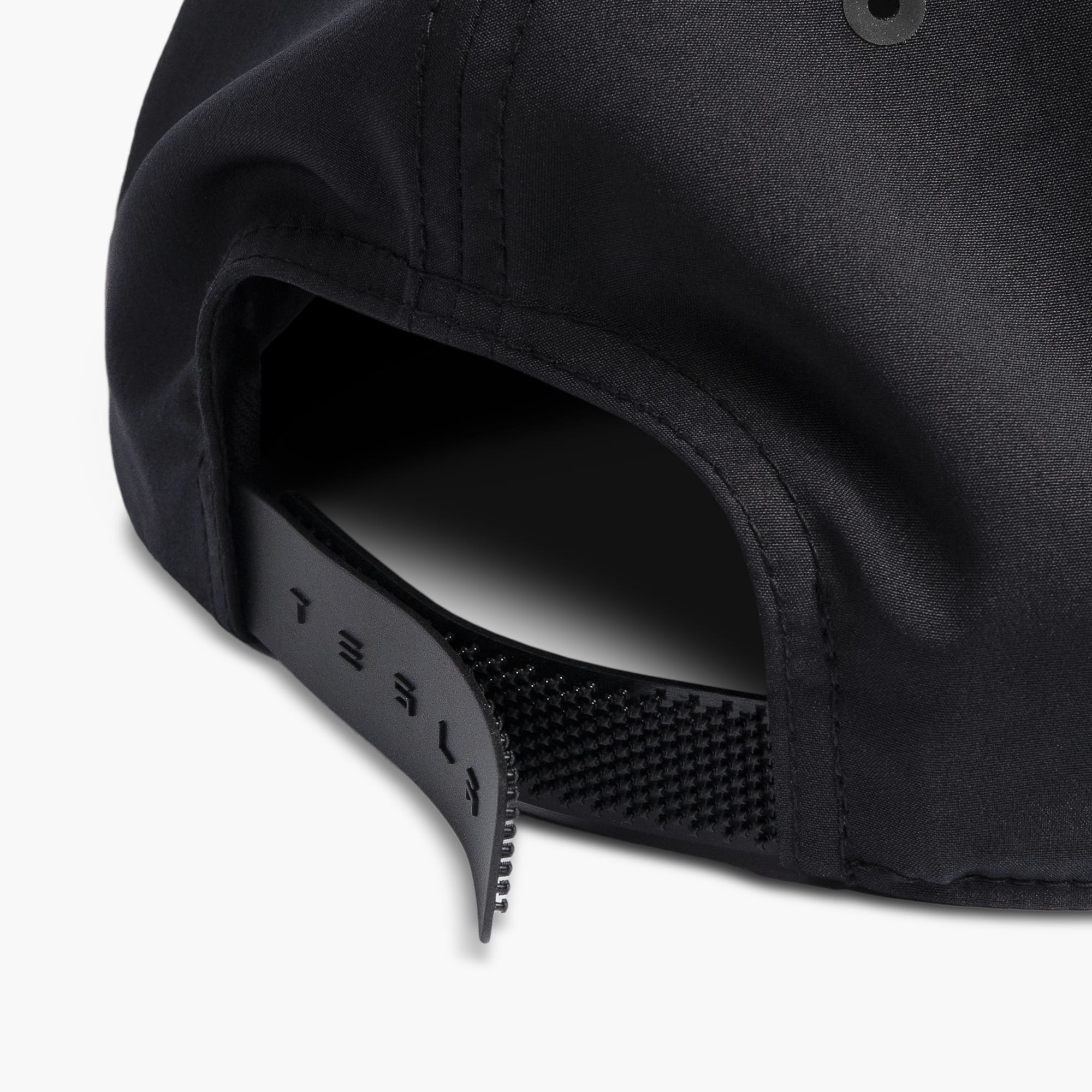 Tesla FC Snapback Hat