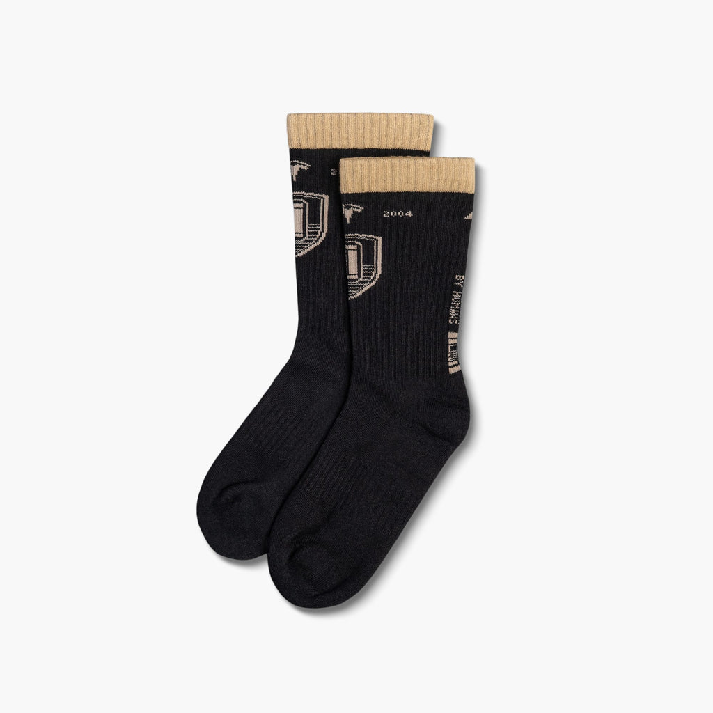 Tesla FC Socks