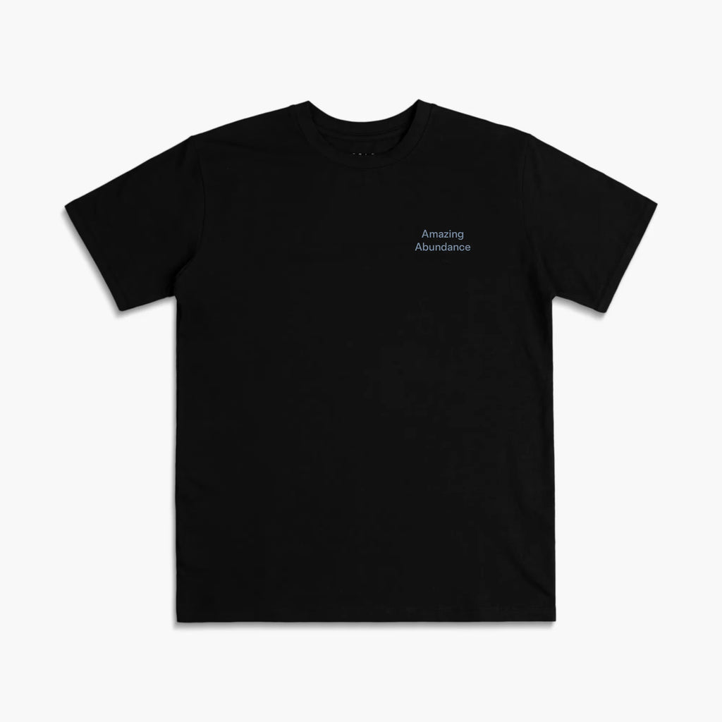 Tesla Optimus Earth Day Tee