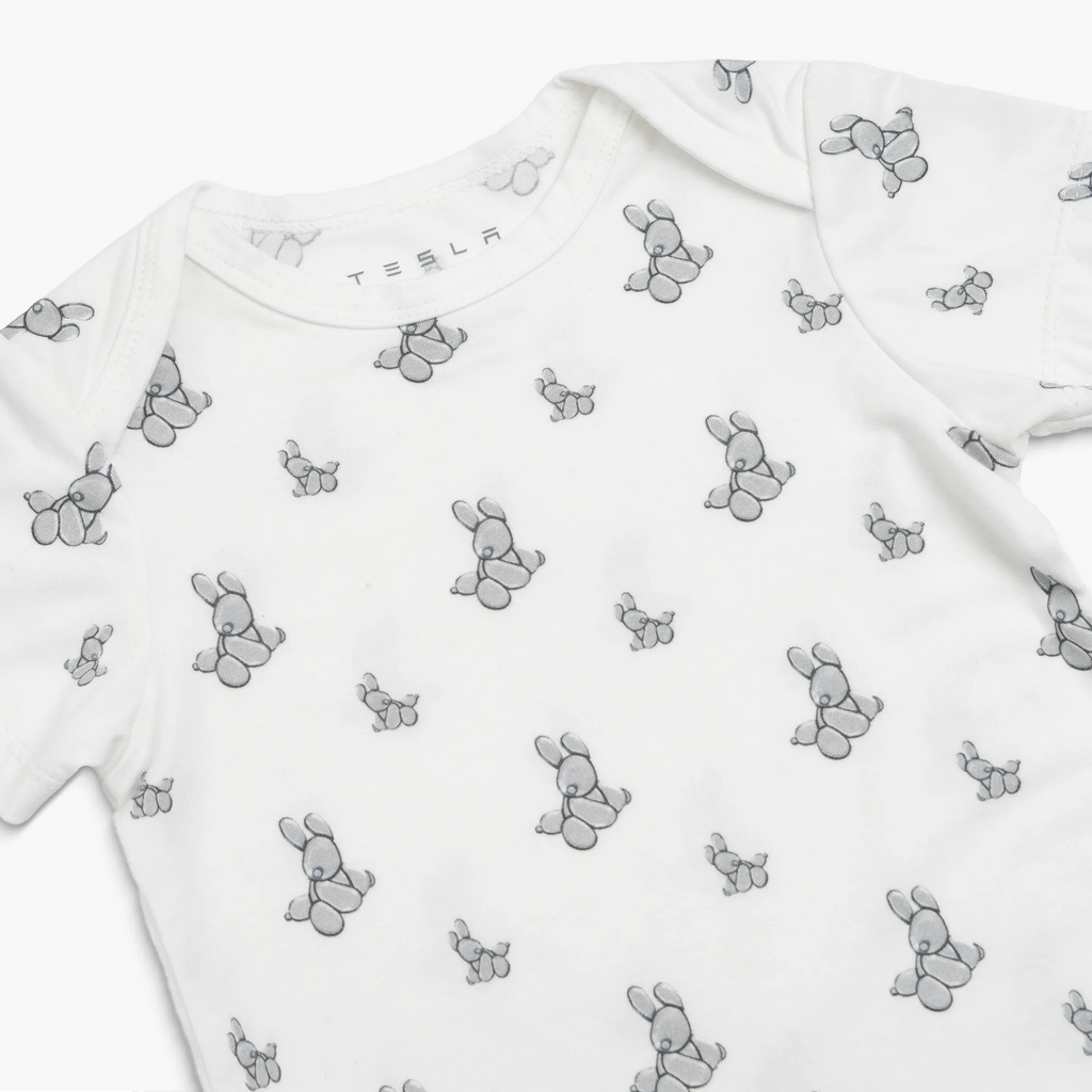 Dog Mode Onesie