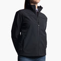 Tesla Corp Jacket Women's
