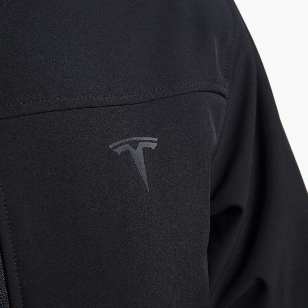 Tesla Corp Jacket Women's
