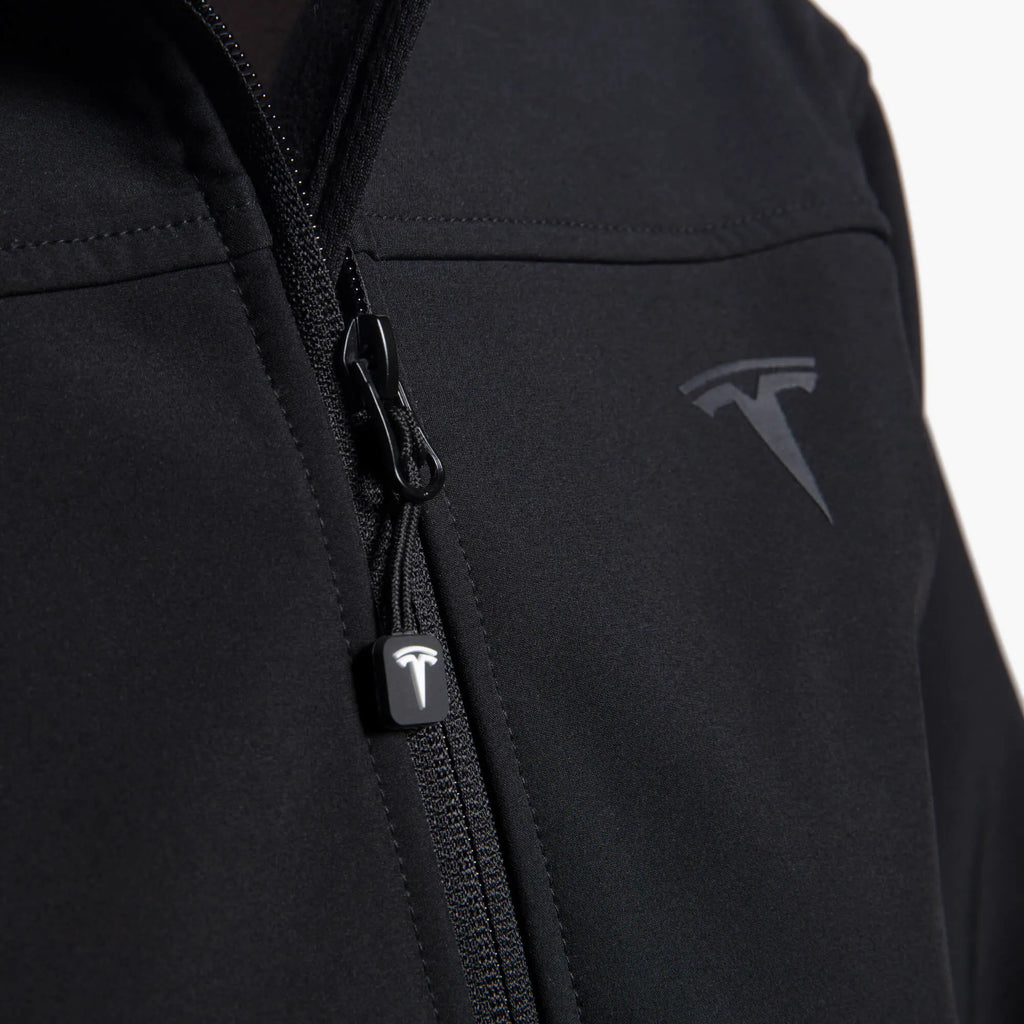 Tesla Corp Jacket Women's