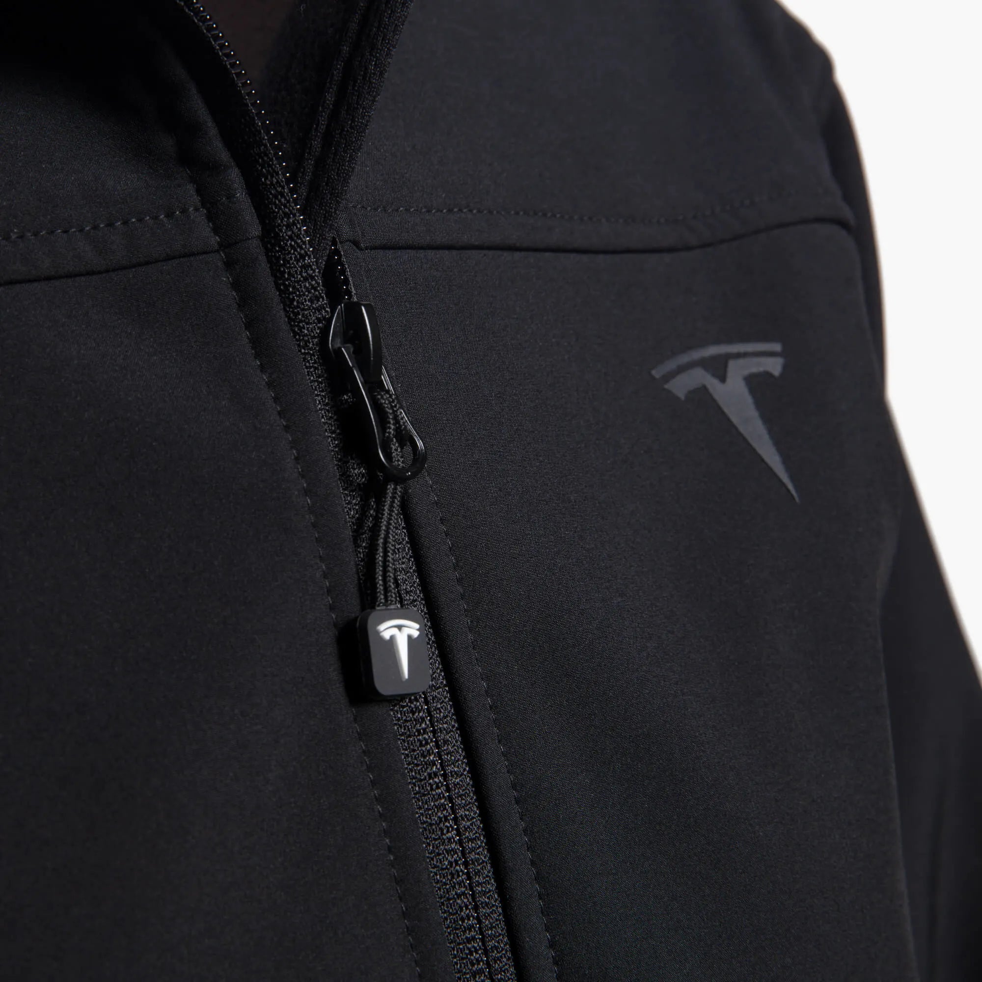 Tesla Corp Jacket Women's