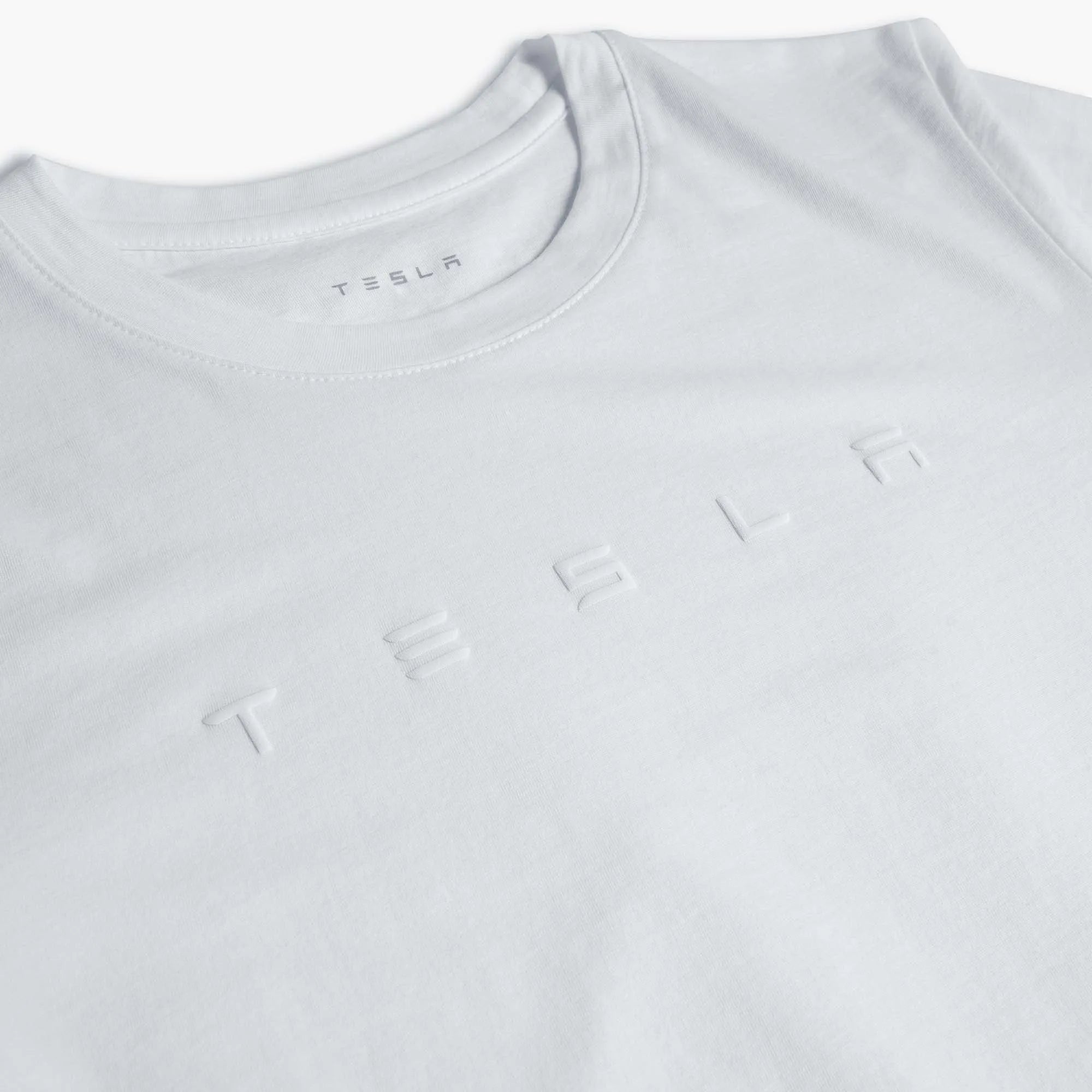 Women's Large Wordmark Short Sleeve Crew Neck Tee